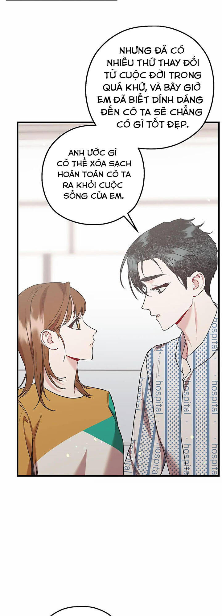 Người Chồng Thứ Hai Của Tôi Chapter 53.1 - 20