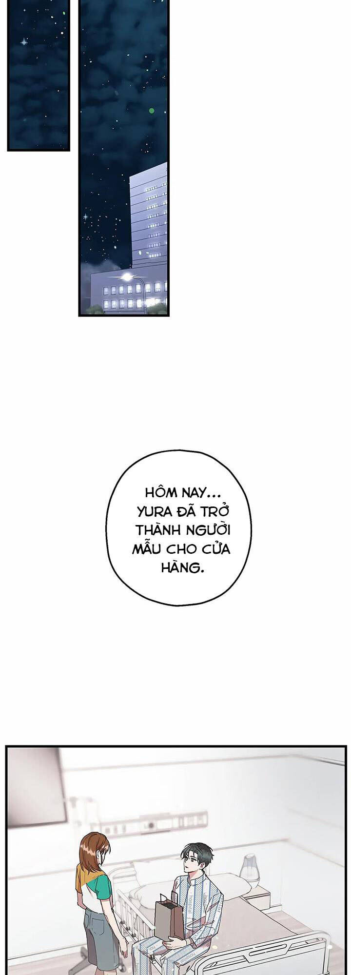 Người Chồng Thứ Hai Của Tôi Chapter 53.1 - 3