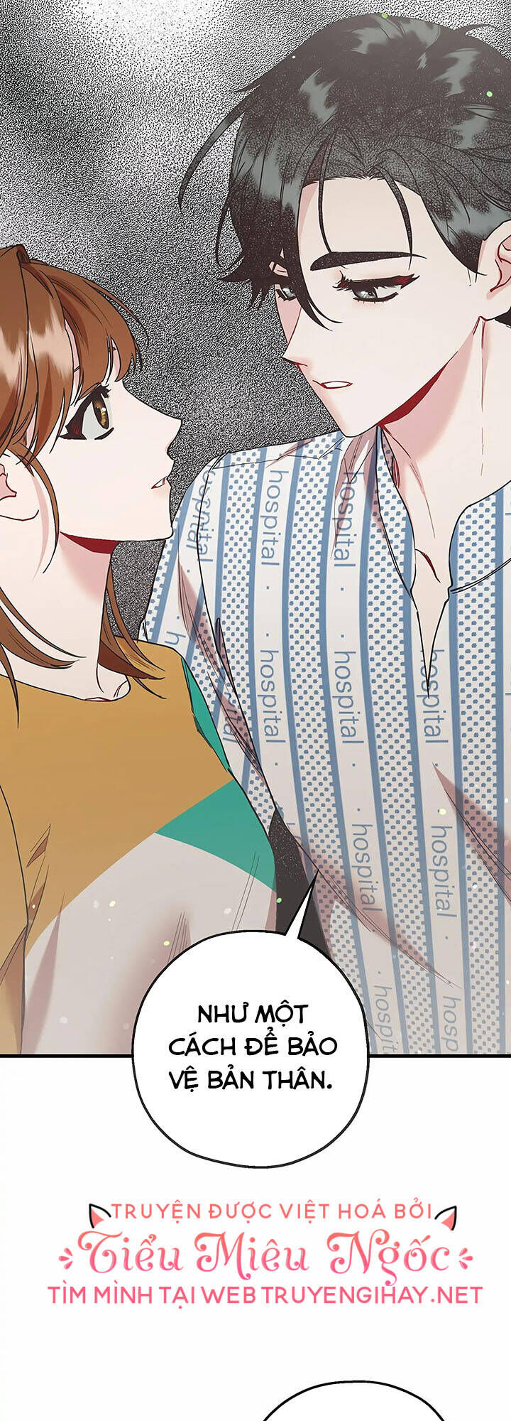 Người Chồng Thứ Hai Của Tôi Chapter 53.1 - 22