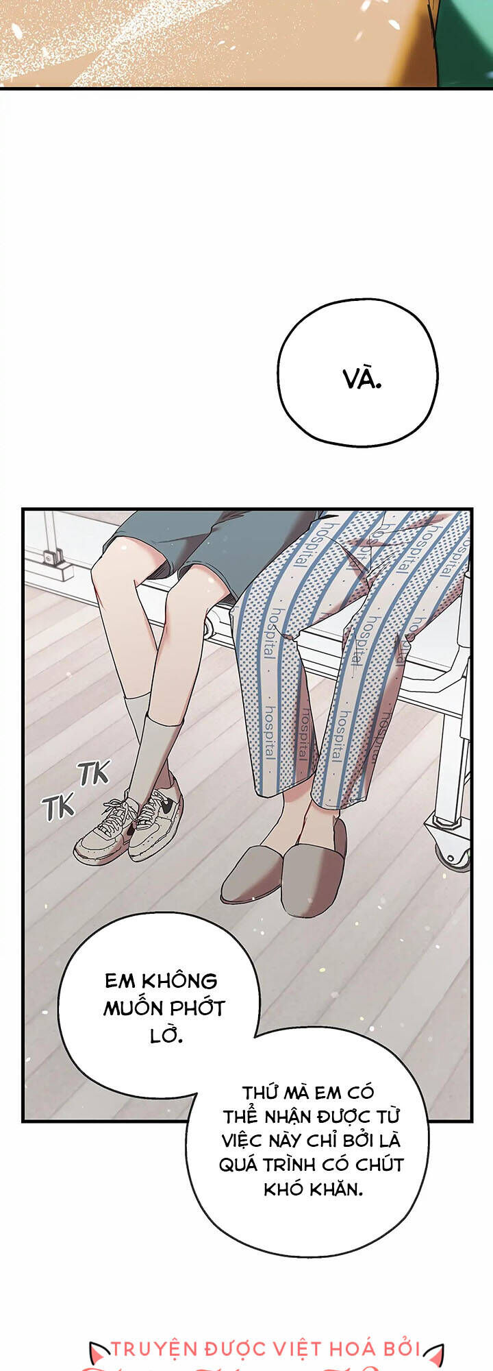 Người Chồng Thứ Hai Của Tôi Chapter 53.1 - 26