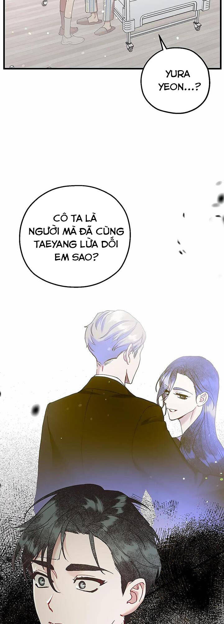 Người Chồng Thứ Hai Của Tôi Chapter 53.1 - 4