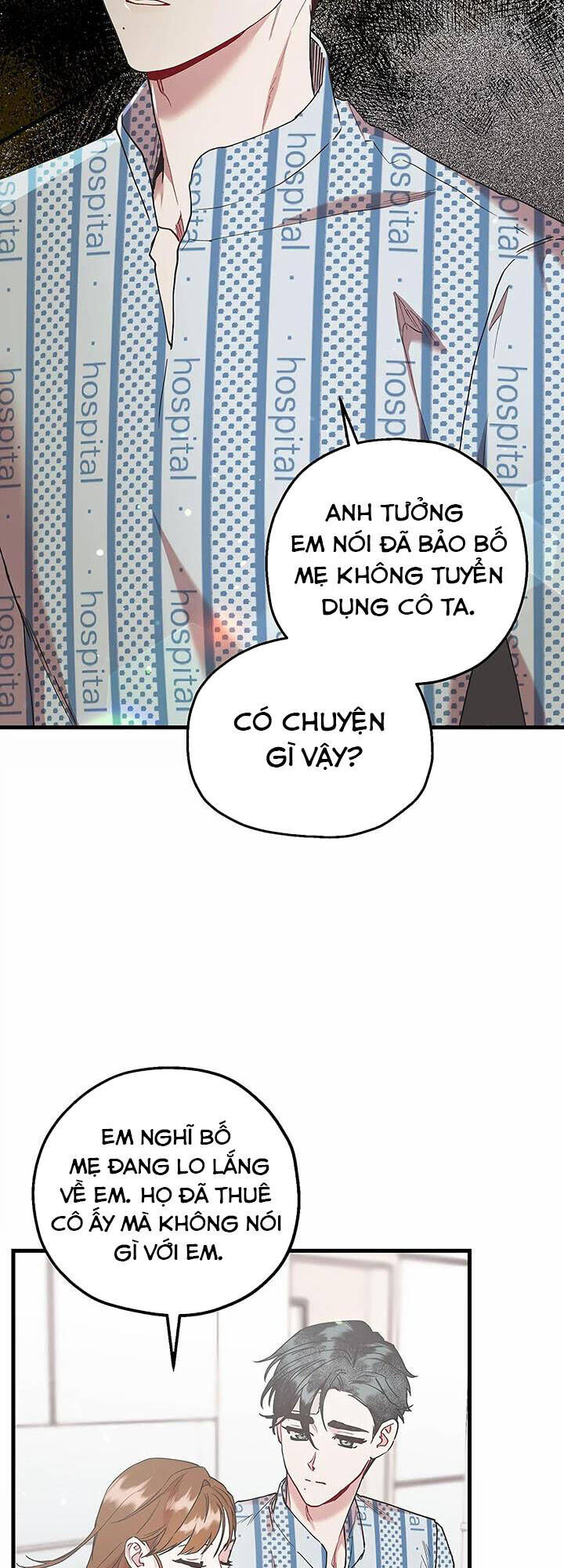 Người Chồng Thứ Hai Của Tôi Chapter 53.1 - 5