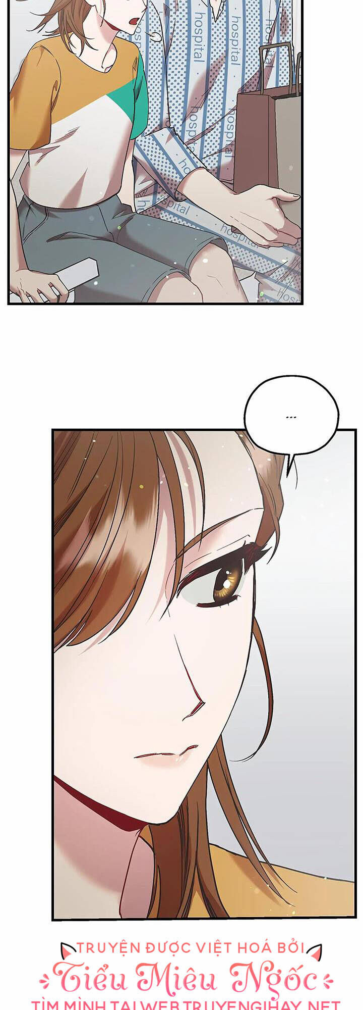 Người Chồng Thứ Hai Của Tôi Chapter 53.1 - 6