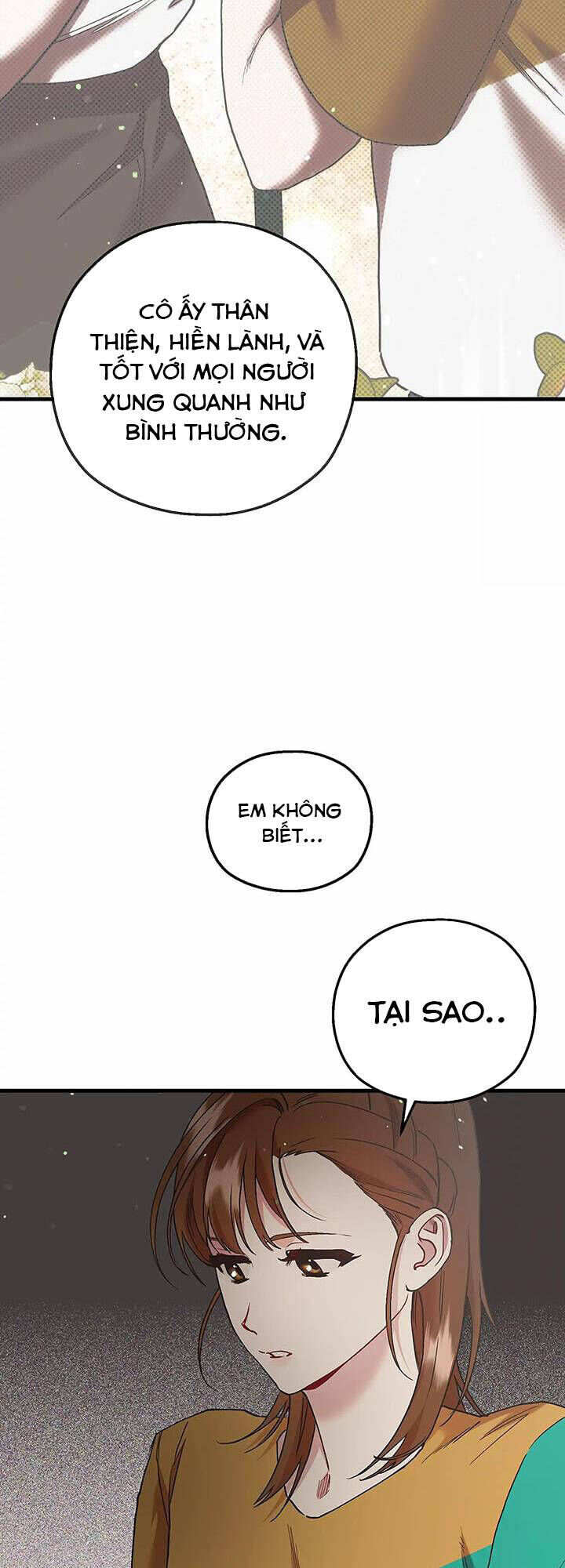 Người Chồng Thứ Hai Của Tôi Chapter 53.1 - 8