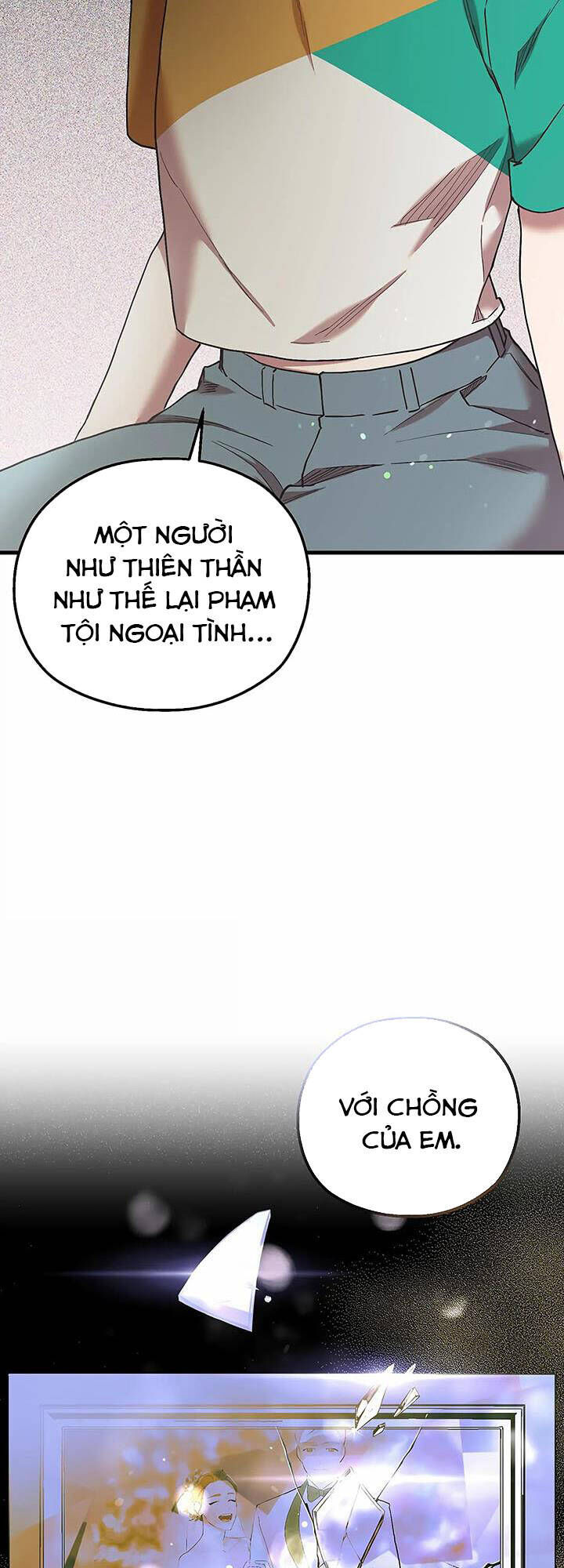 Người Chồng Thứ Hai Của Tôi Chapter 53.1 - 9
