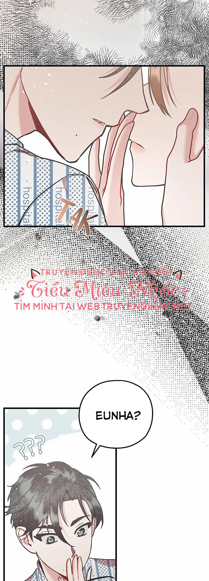 Người Chồng Thứ Hai Của Tôi Chapter 53.2 - 1