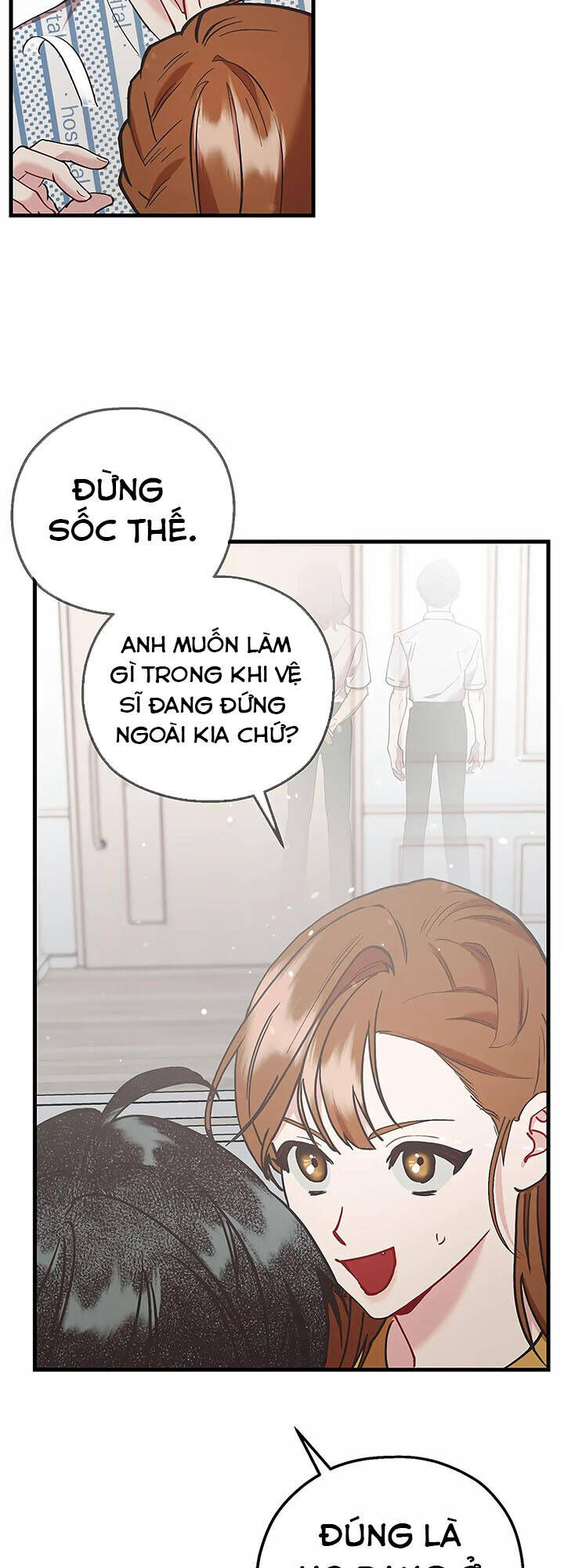 Người Chồng Thứ Hai Của Tôi Chapter 53.2 - 2