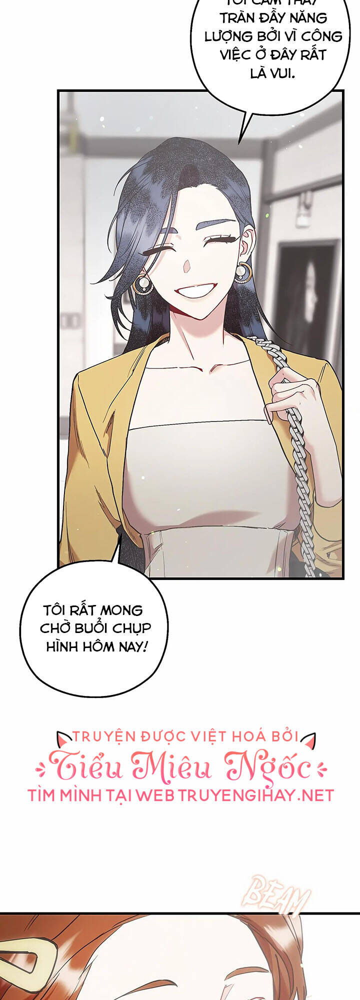Người Chồng Thứ Hai Của Tôi Chapter 53.2 - 15