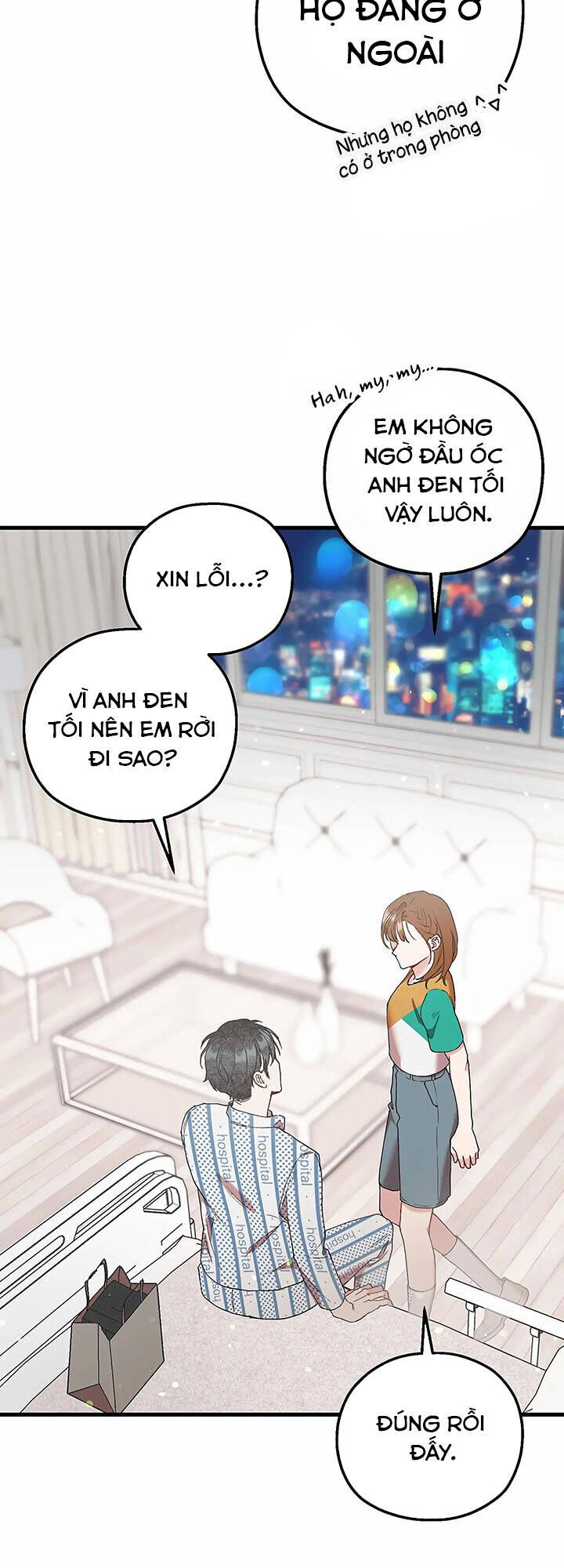 Người Chồng Thứ Hai Của Tôi Chapter 53.2 - 3