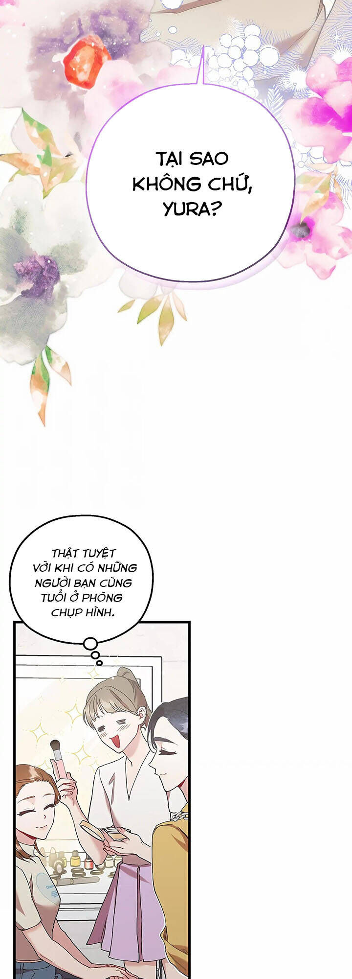 Người Chồng Thứ Hai Của Tôi Chapter 53.2 - 21