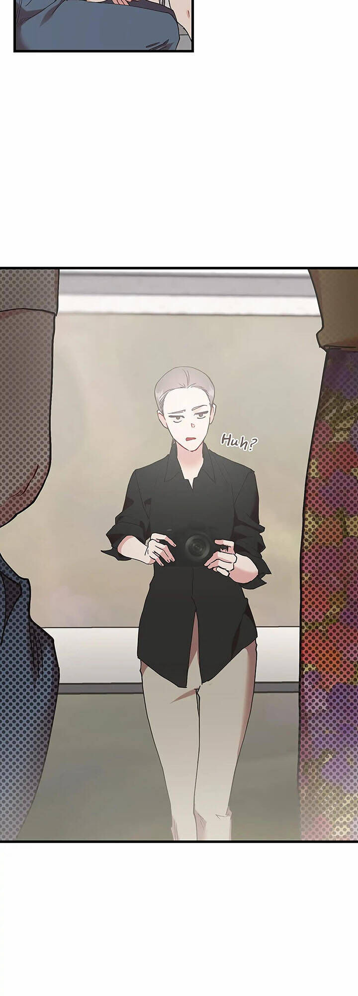 Người Chồng Thứ Hai Của Tôi Chapter 53.2 - 22