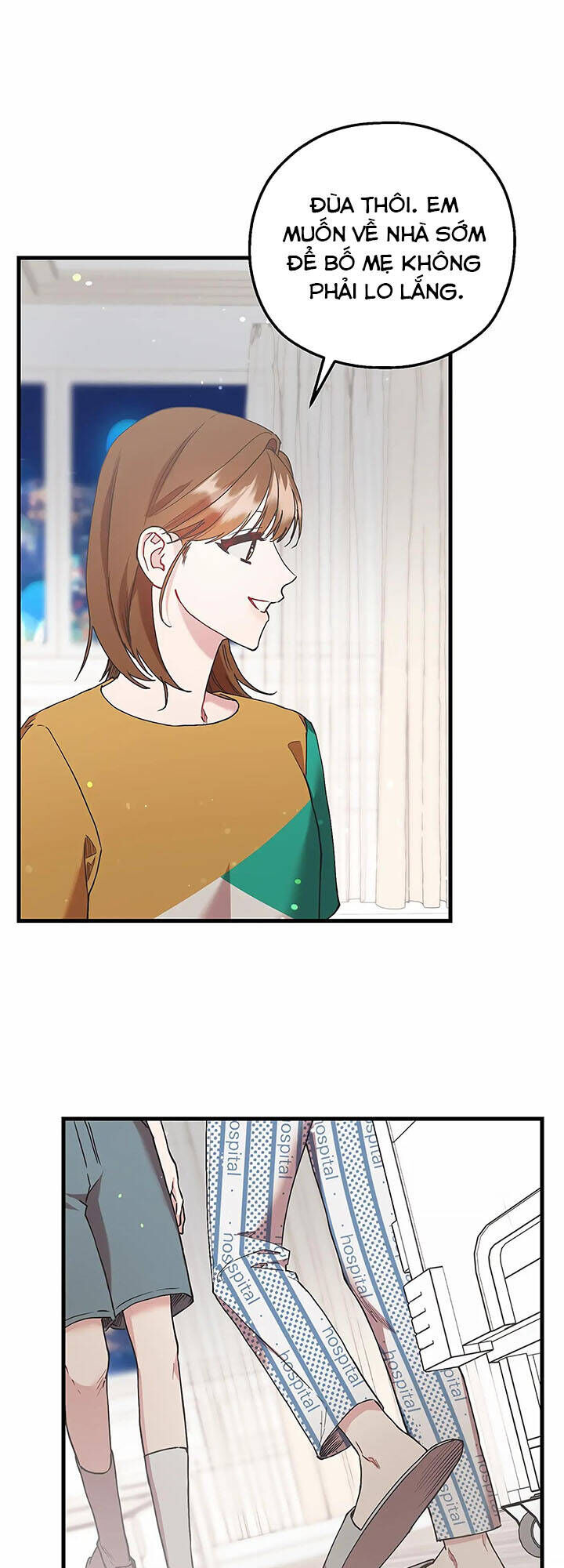 Người Chồng Thứ Hai Của Tôi Chapter 53.2 - 4