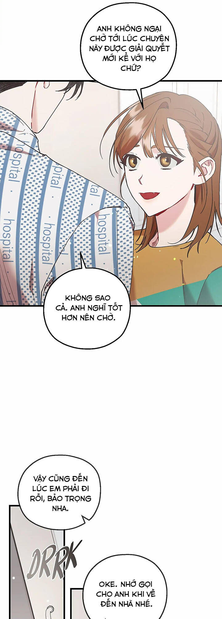 Người Chồng Thứ Hai Của Tôi Chapter 53.2 - 6