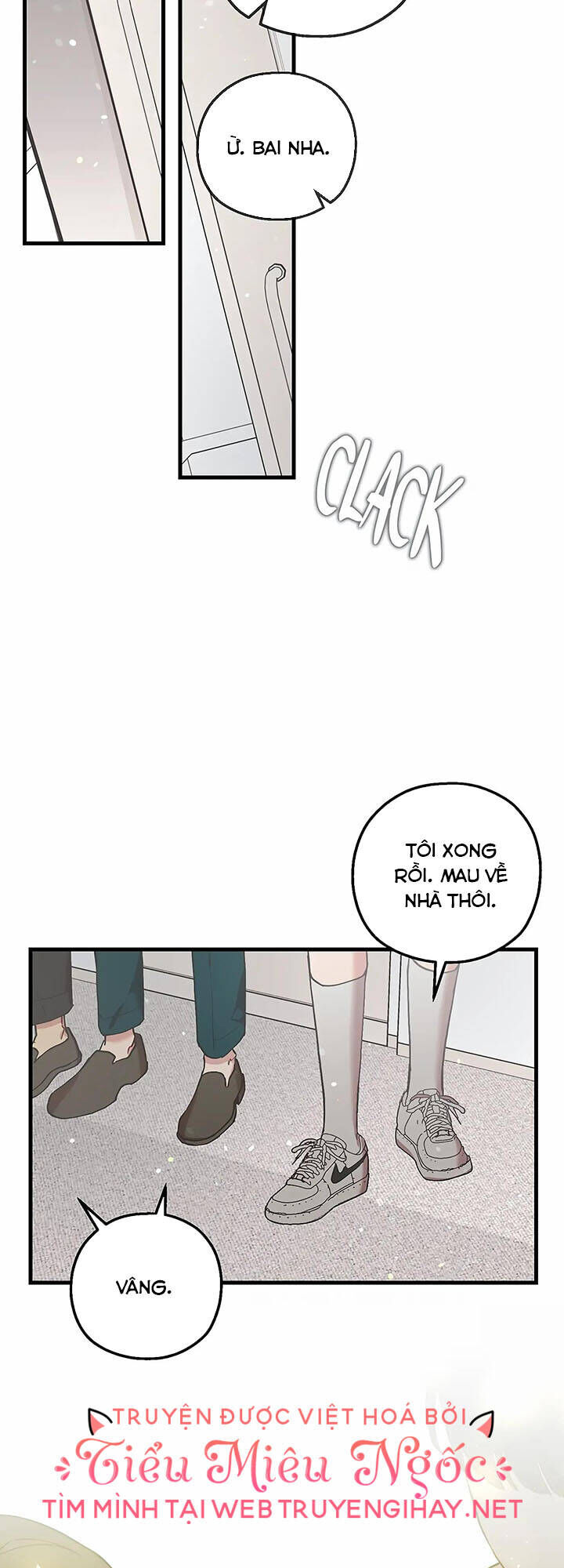 Người Chồng Thứ Hai Của Tôi Chapter 53.2 - 7