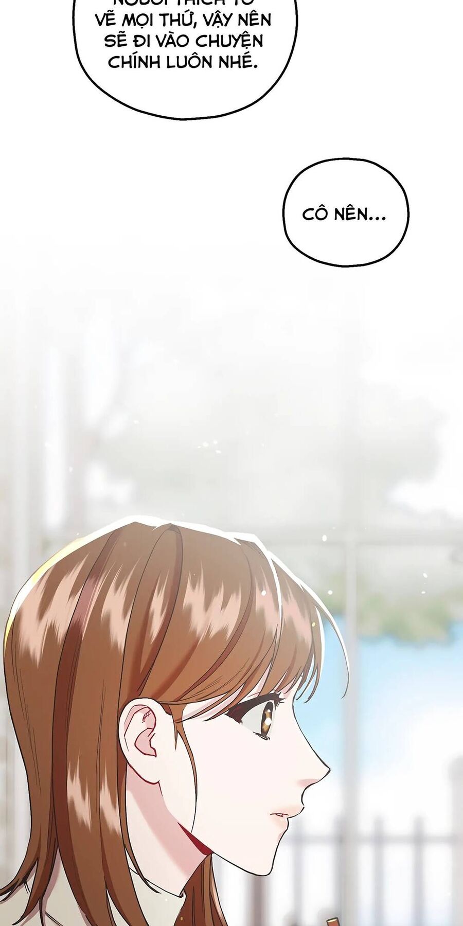 Người Chồng Thứ Hai Của Tôi Chapter 54.1 - 17