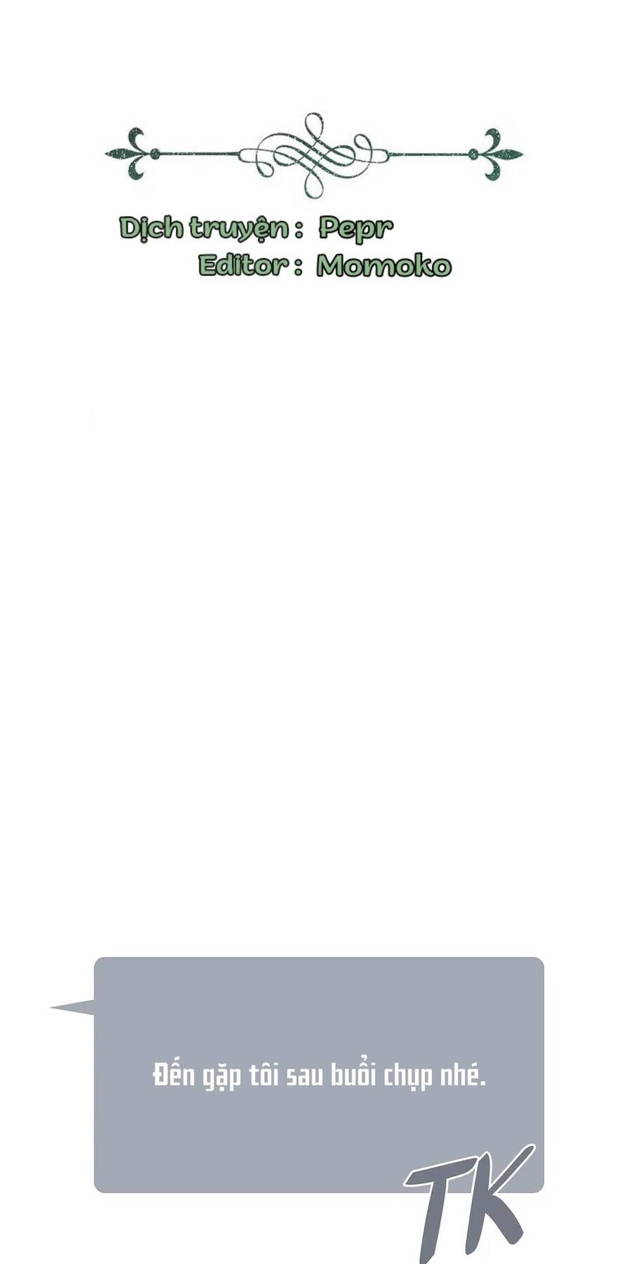 Người Chồng Thứ Hai Của Tôi Chapter 54.1 - 3