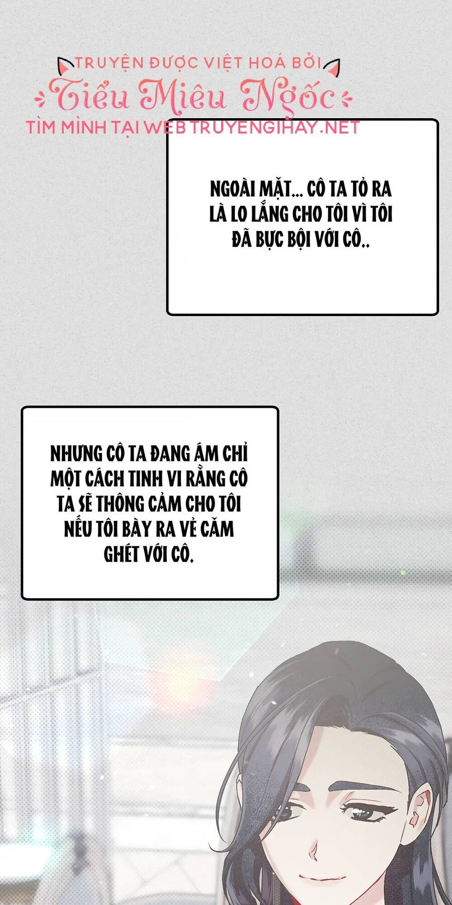 Người Chồng Thứ Hai Của Tôi Chapter 54.1 - 39