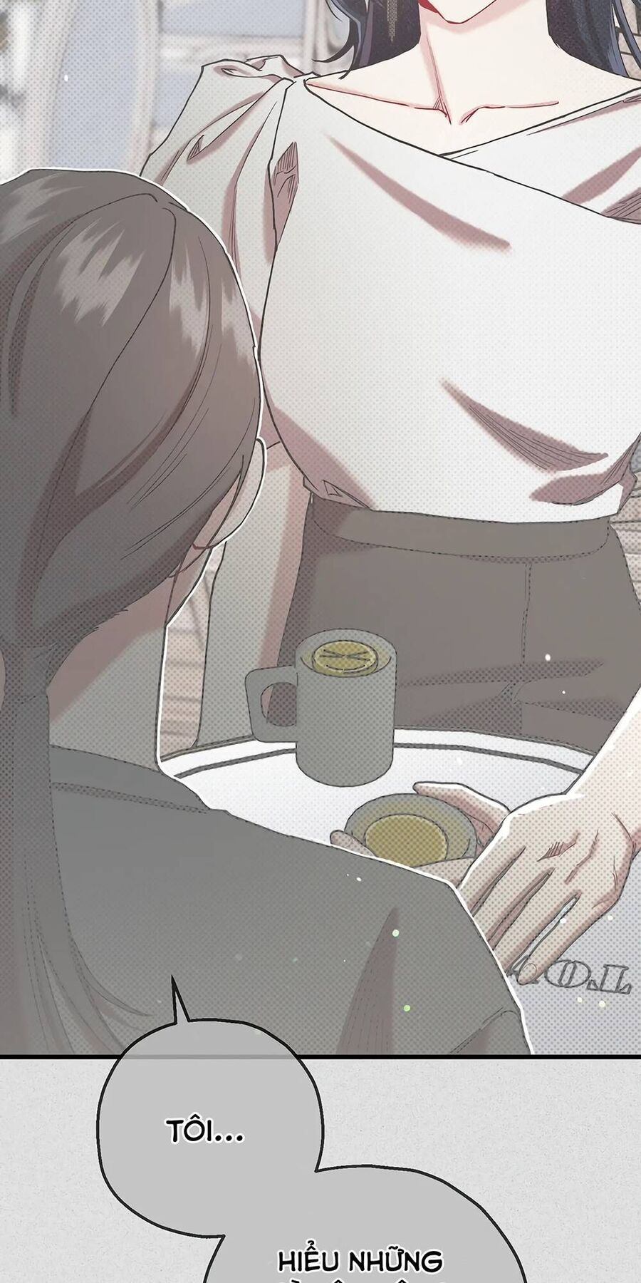 Người Chồng Thứ Hai Của Tôi Chapter 54.1 - 40