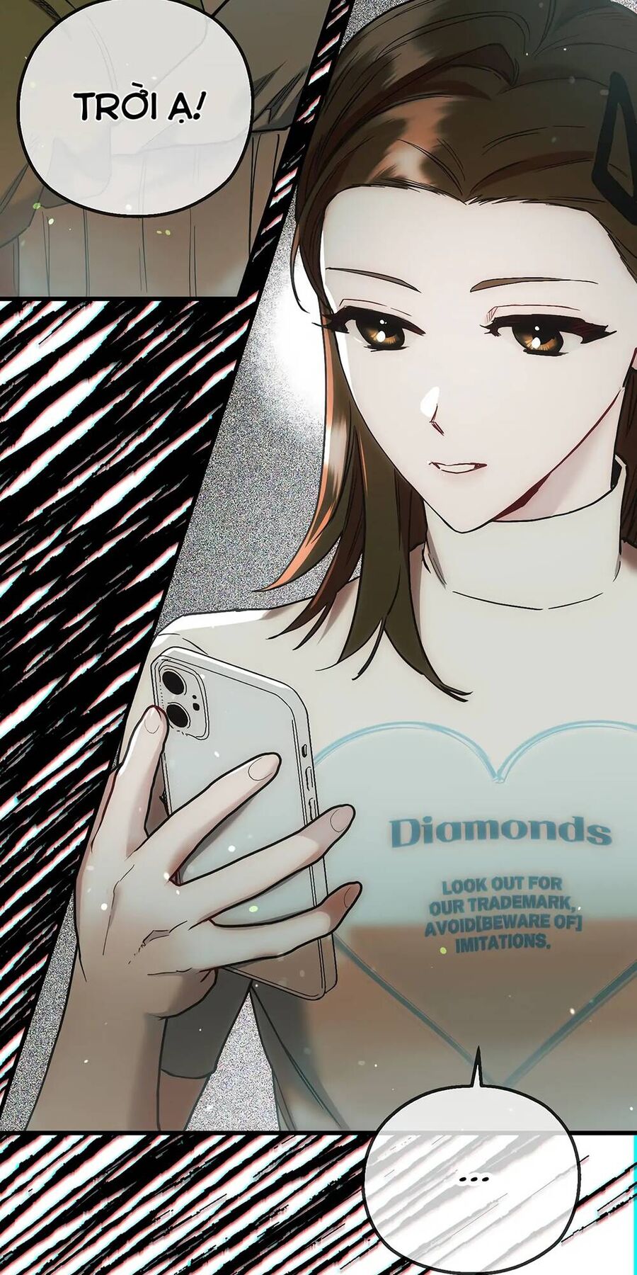 Người Chồng Thứ Hai Của Tôi Chapter 54.1 - 6