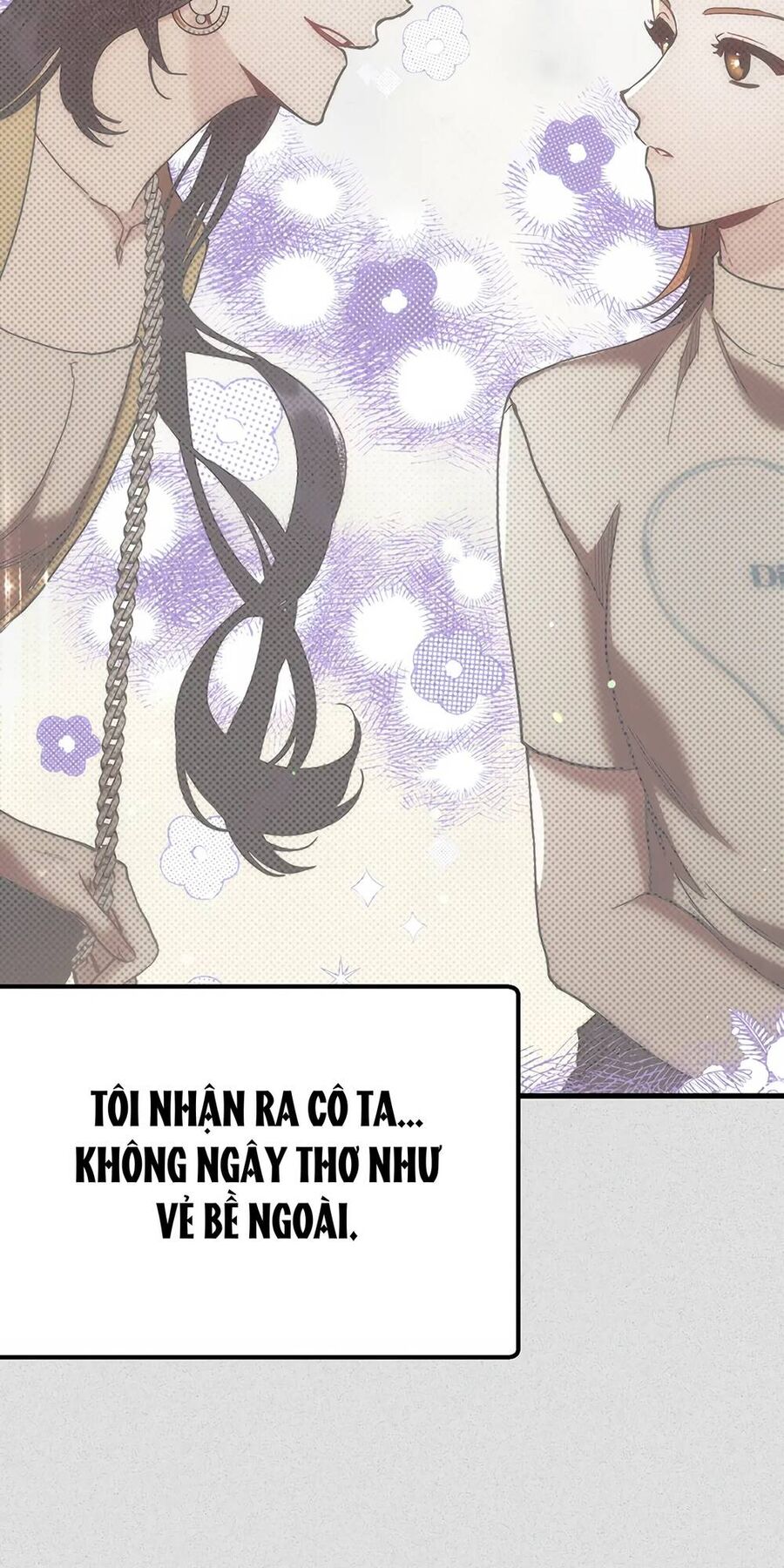 Người Chồng Thứ Hai Của Tôi Chapter 54.1 - 54