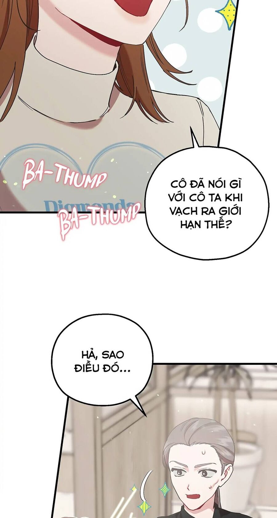 Người Chồng Thứ Hai Của Tôi Chapter 54.1 - 58