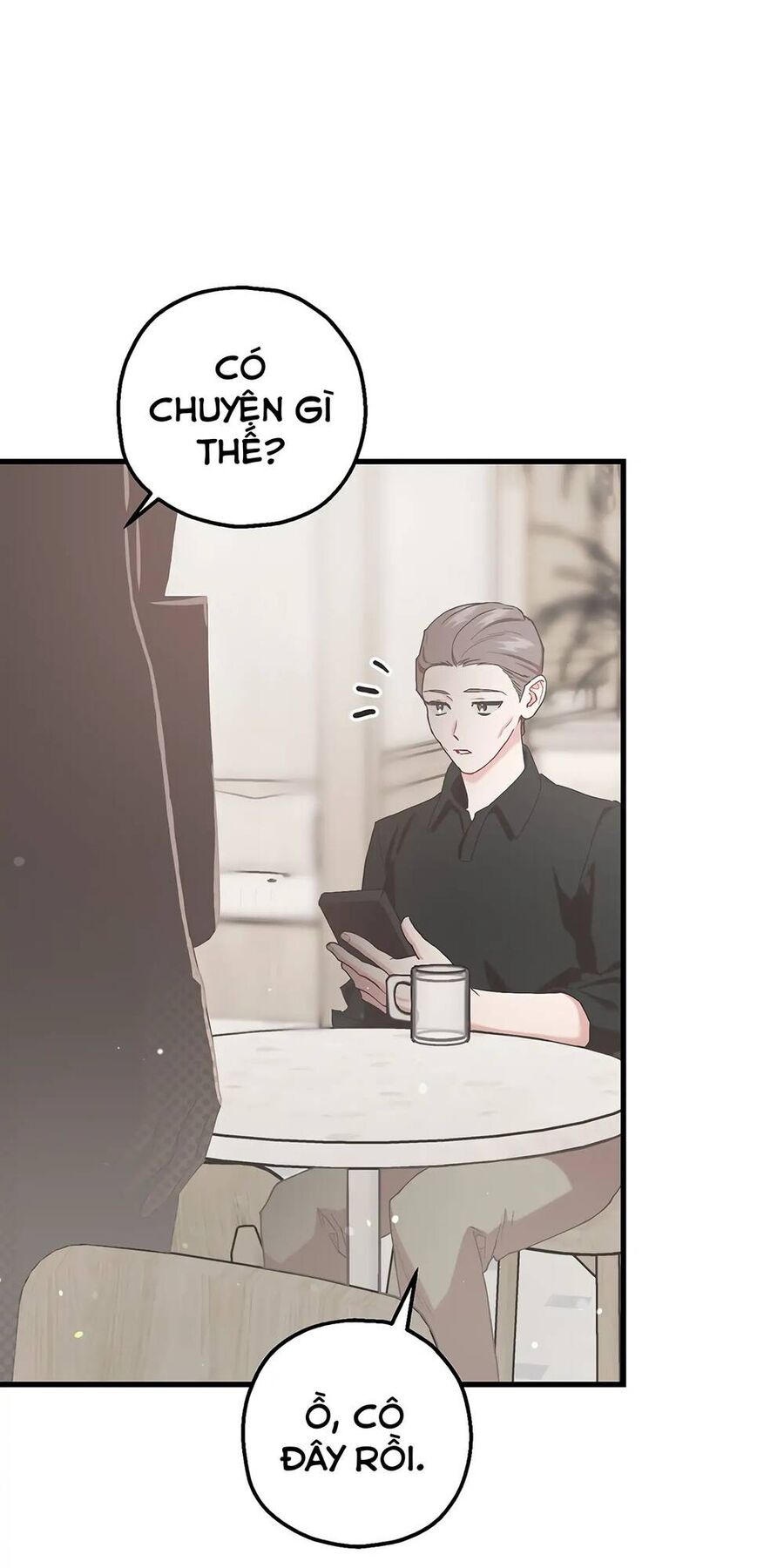 Người Chồng Thứ Hai Của Tôi Chapter 54.1 - 10