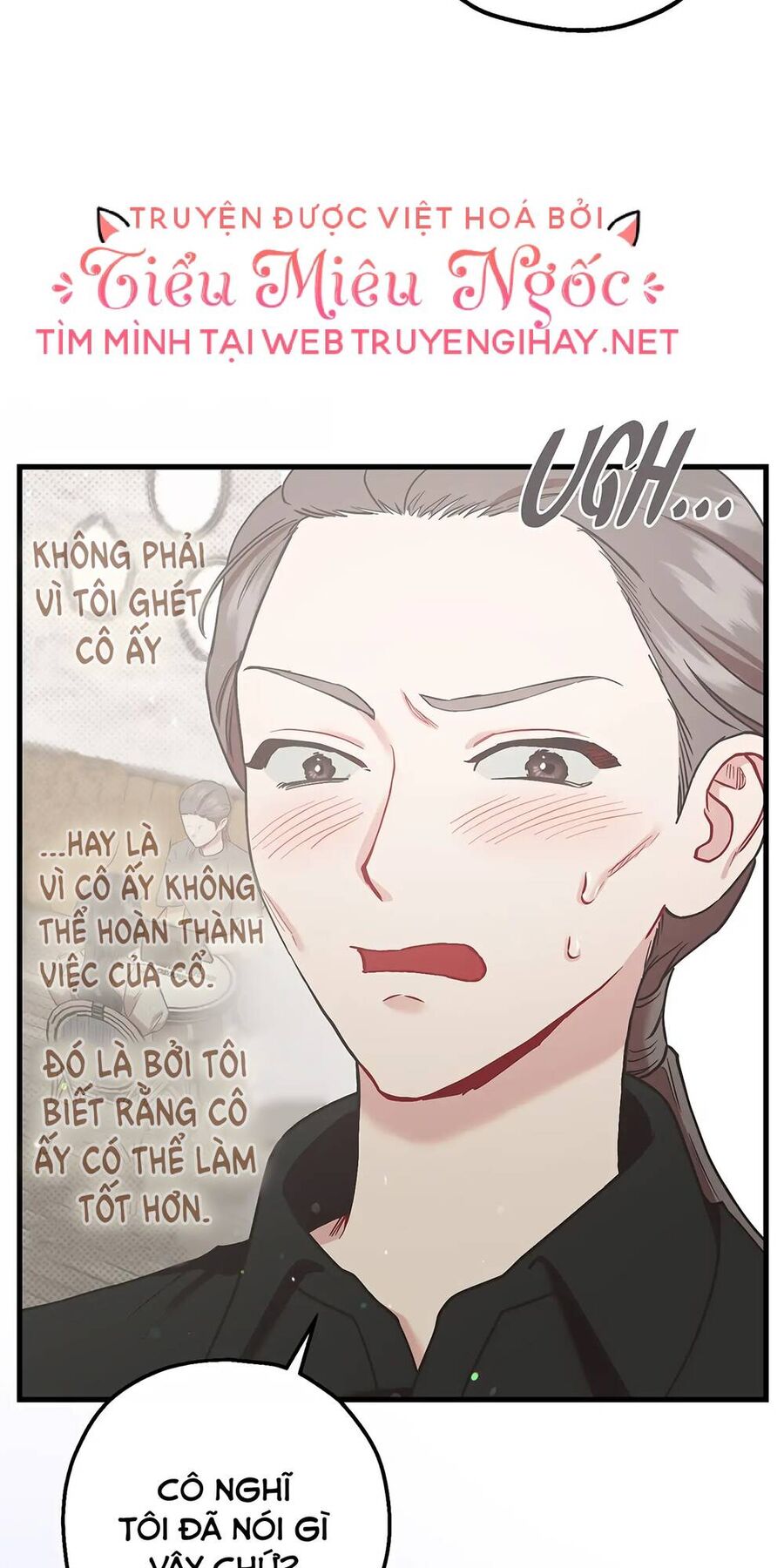 Người Chồng Thứ Hai Của Tôi Chapter 54.2 - 2