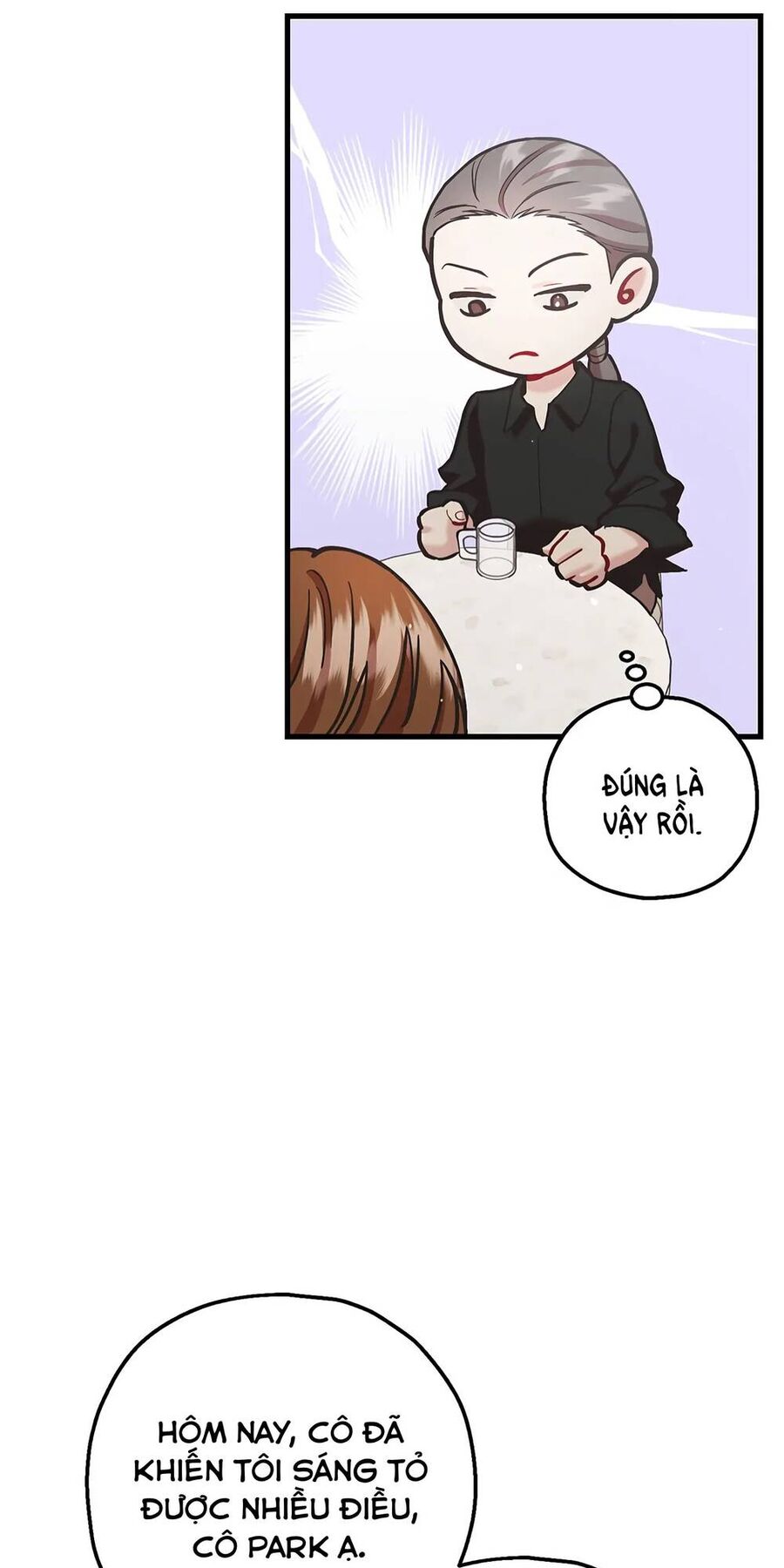 Người Chồng Thứ Hai Của Tôi Chapter 54.2 - 13