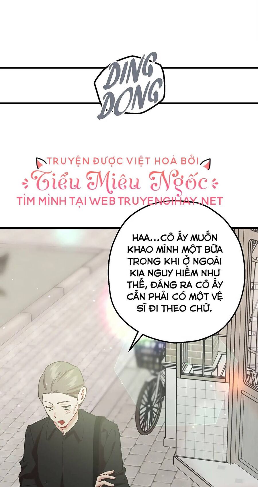 Người Chồng Thứ Hai Của Tôi Chapter 54.2 - 18