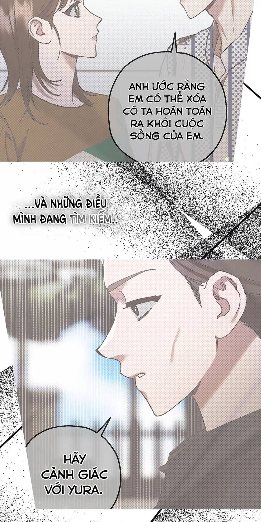 Người Chồng Thứ Hai Của Tôi Chapter 54.2 - 54