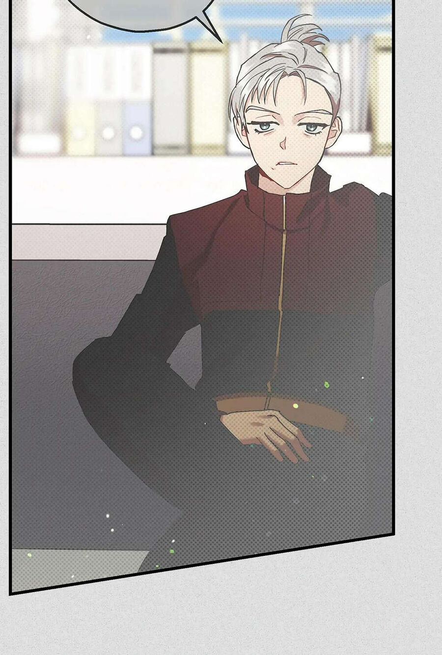 Người Chồng Thứ Hai Của Tôi Chapter 55.1 - 12