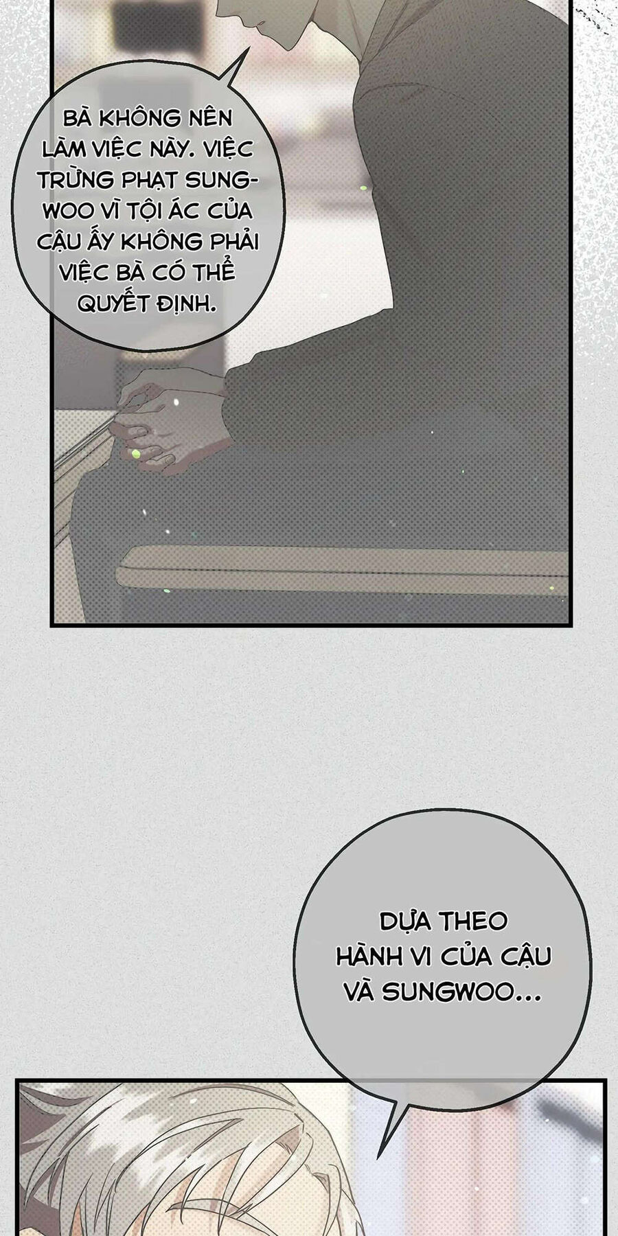 Người Chồng Thứ Hai Của Tôi Chapter 55.1 - 24