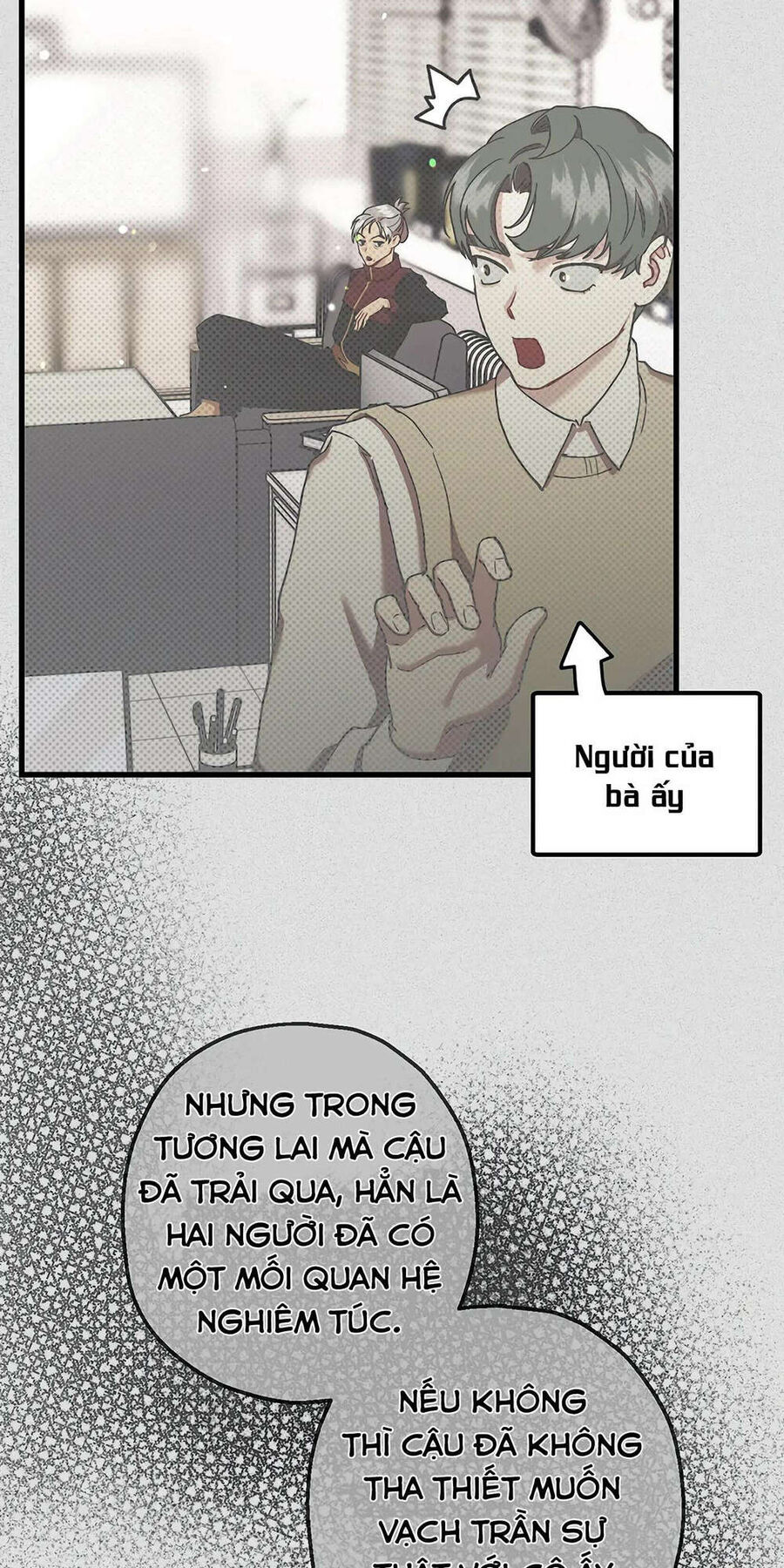 Người Chồng Thứ Hai Của Tôi Chapter 55.1 - 28