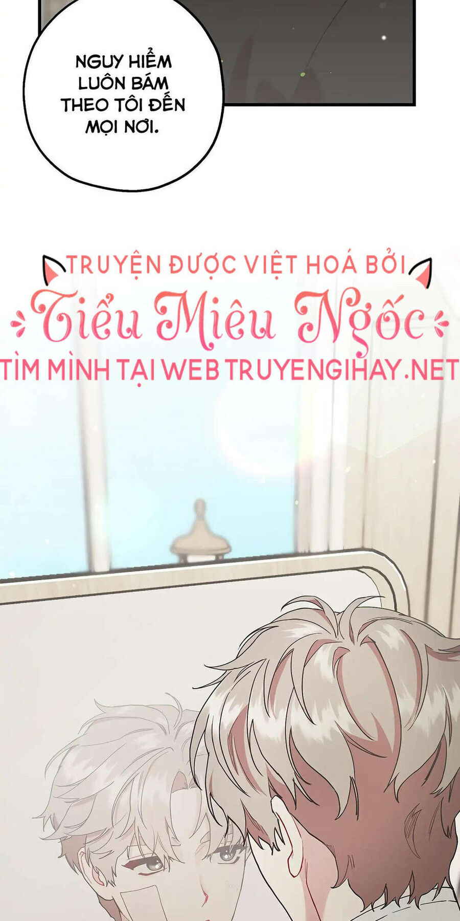 Người Chồng Thứ Hai Của Tôi Chapter 55.1 - 4