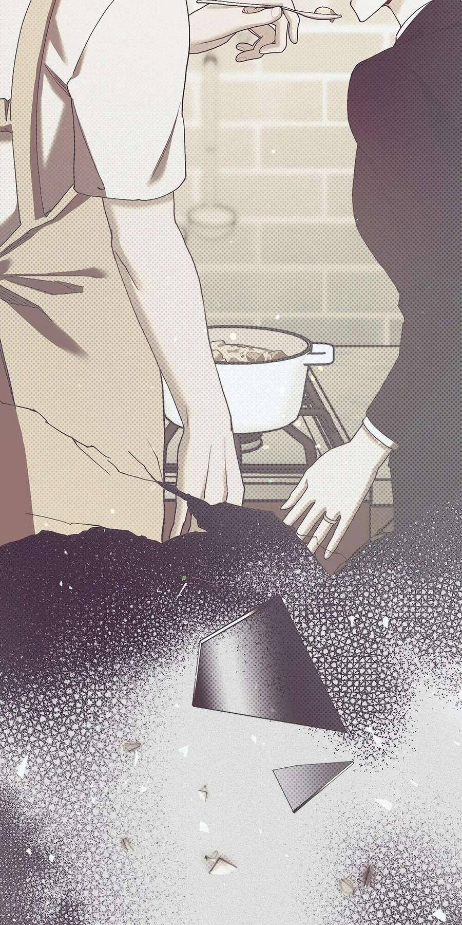 Người Chồng Thứ Hai Của Tôi Chapter 55.1 - 31