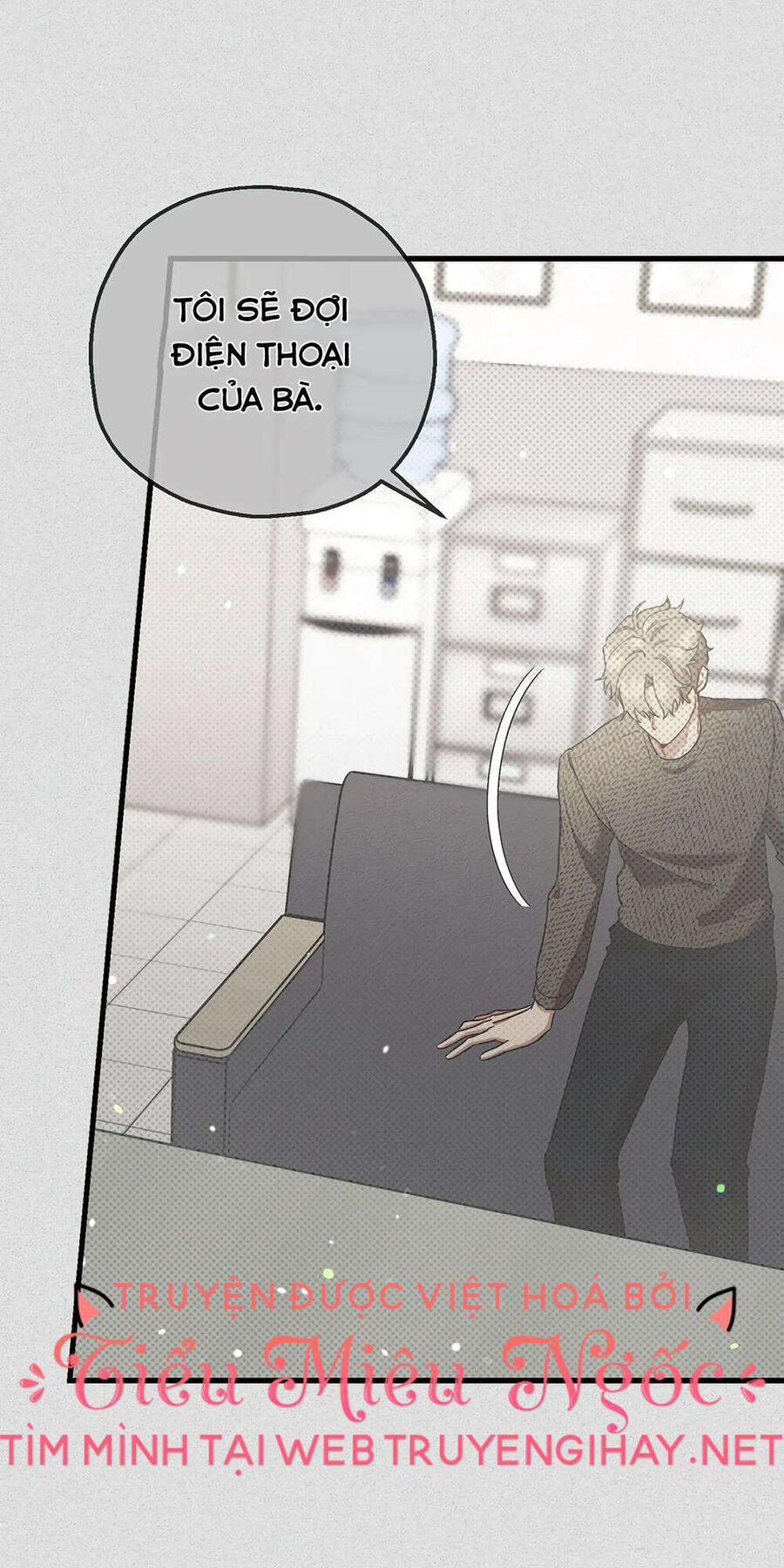 Người Chồng Thứ Hai Của Tôi Chapter 55.1 - 36