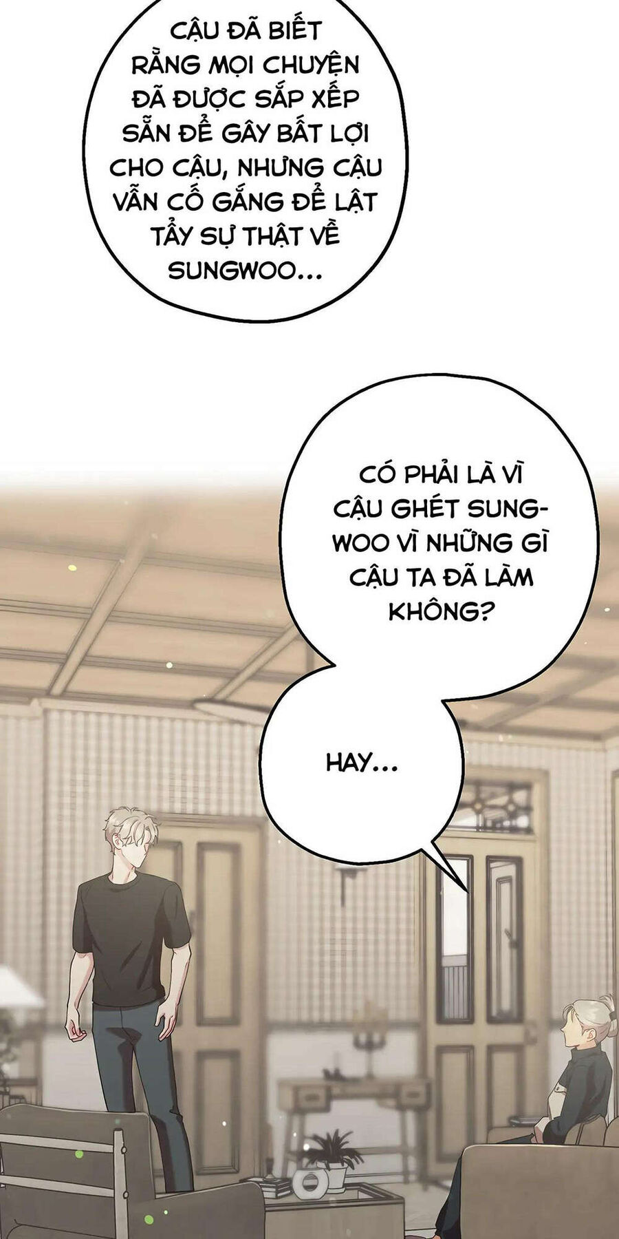 Người Chồng Thứ Hai Của Tôi Chapter 55.1 - 39