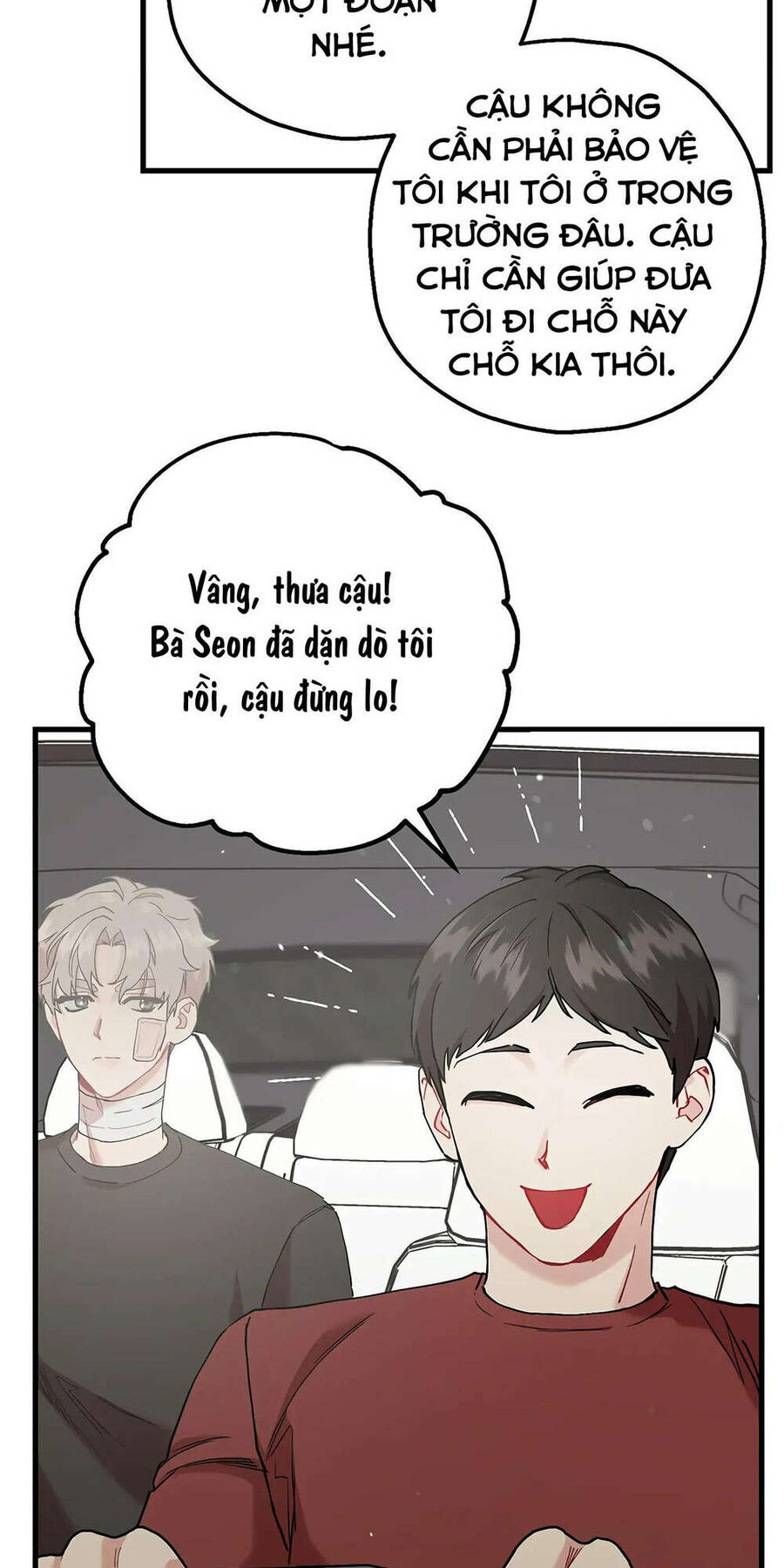 Người Chồng Thứ Hai Của Tôi Chapter 55.1 - 47