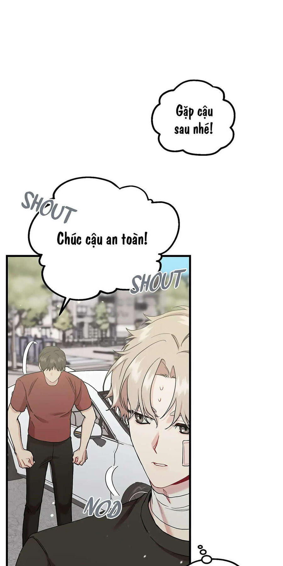 Người Chồng Thứ Hai Của Tôi Chapter 55.1 - 49