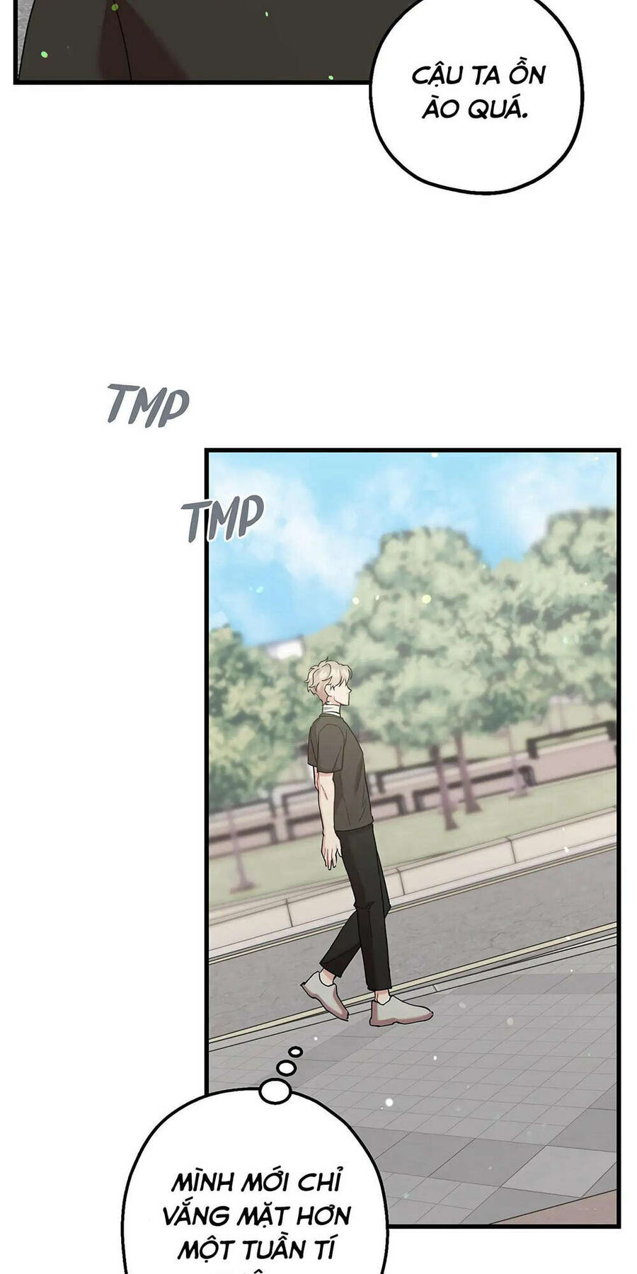 Người Chồng Thứ Hai Của Tôi Chapter 55.1 - 50