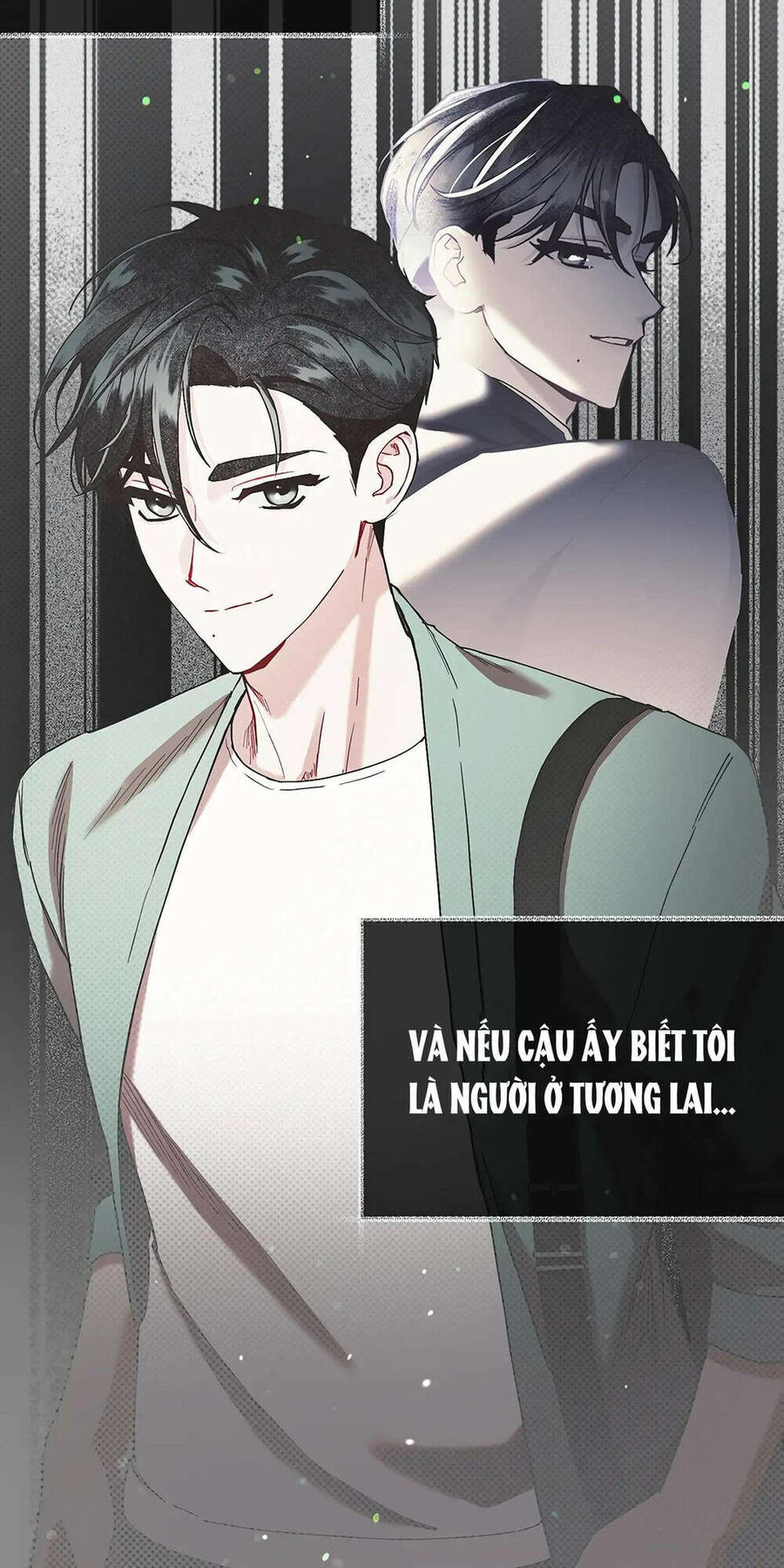 Người Chồng Thứ Hai Của Tôi Chapter 55.1 - 10