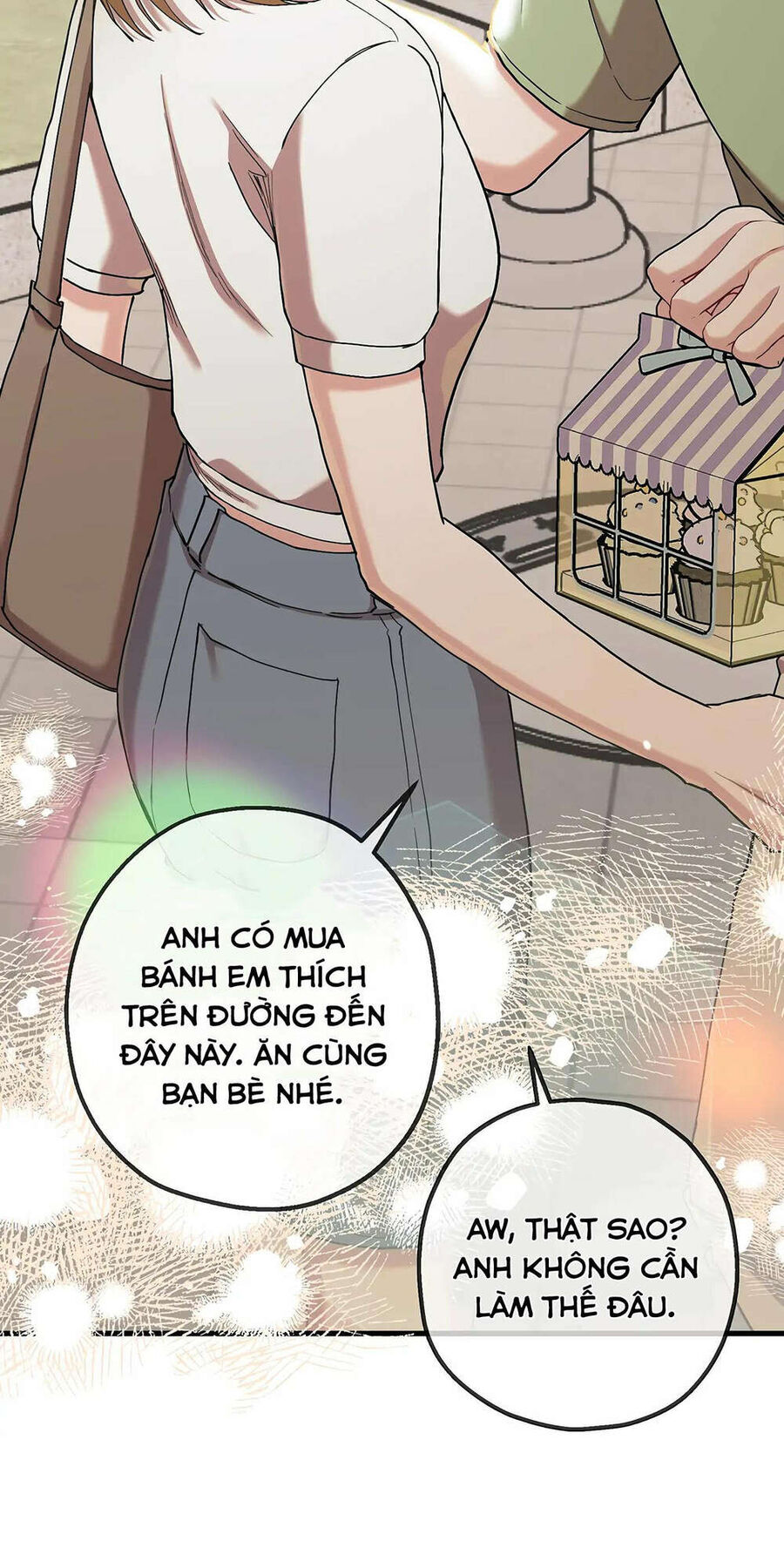 Người Chồng Thứ Hai Của Tôi Chapter 55.2 - 2