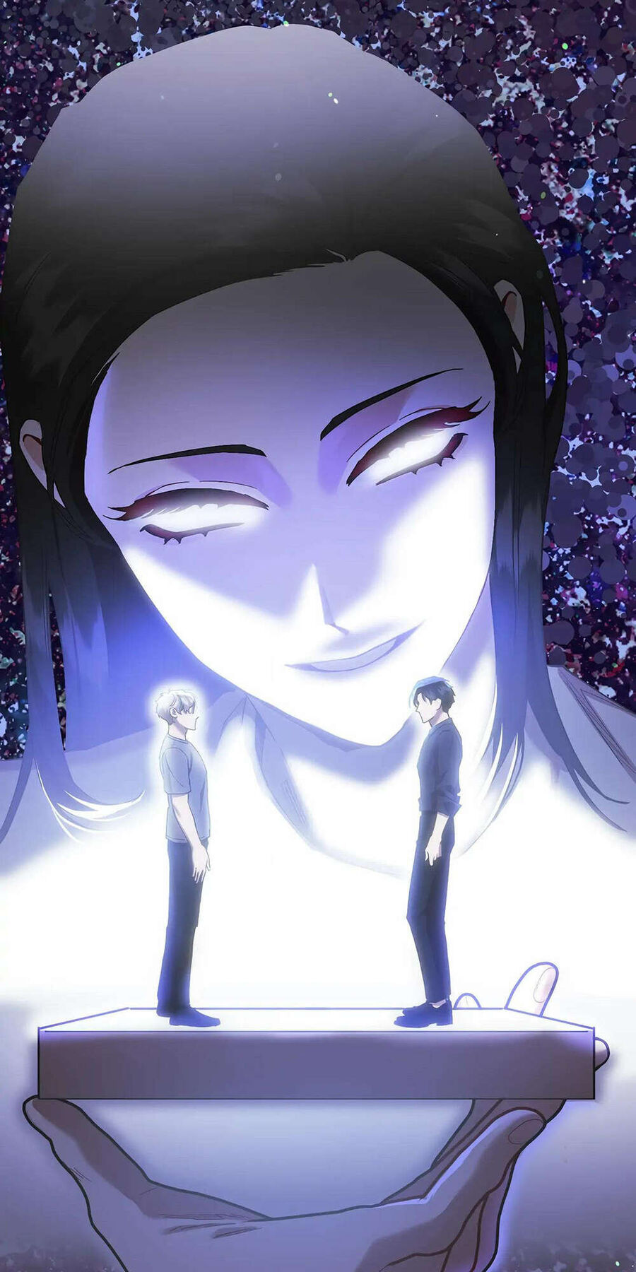 Người Chồng Thứ Hai Của Tôi Chapter 55.2 - 23