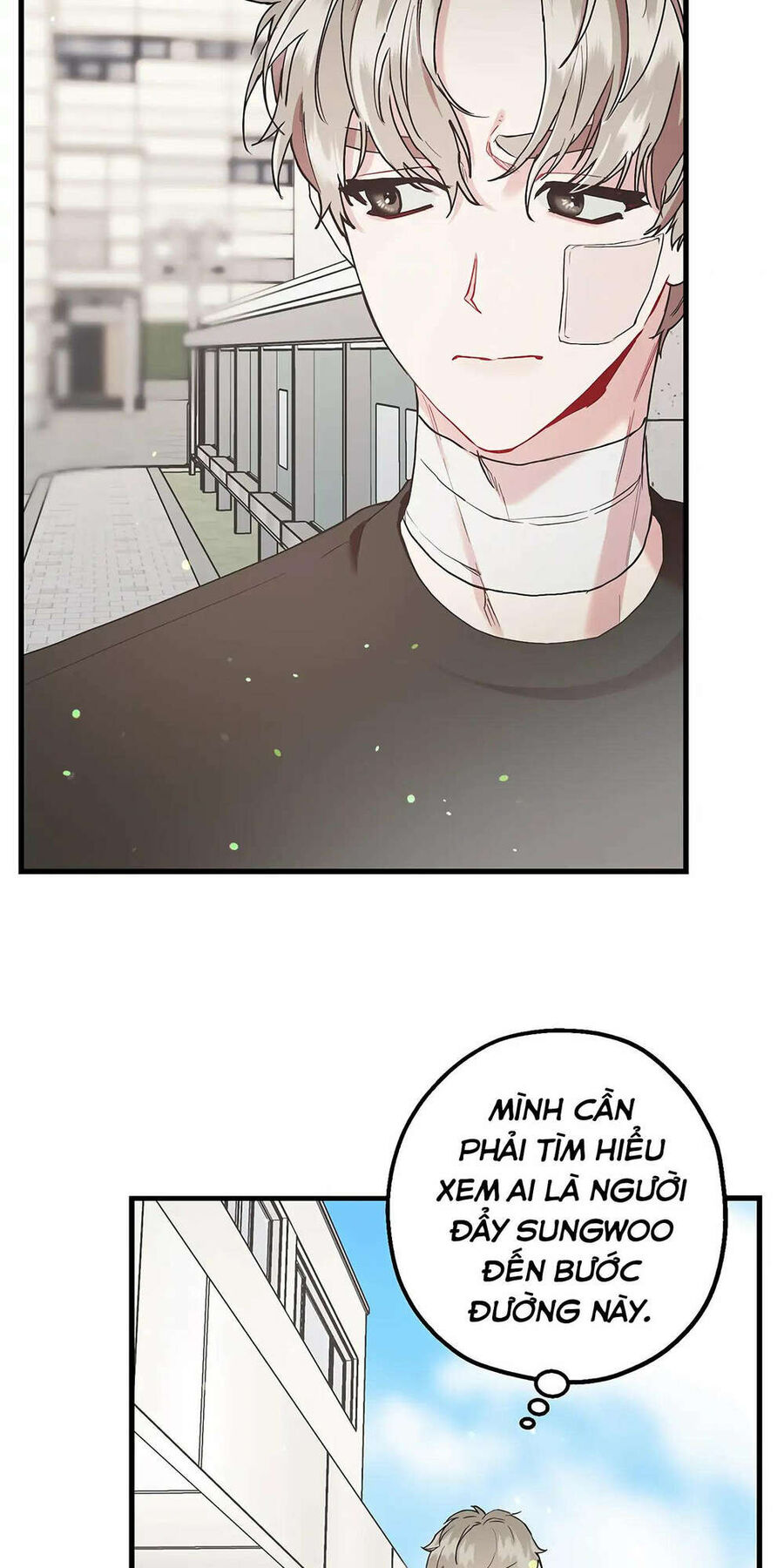 Người Chồng Thứ Hai Của Tôi Chapter 55.2 - 26