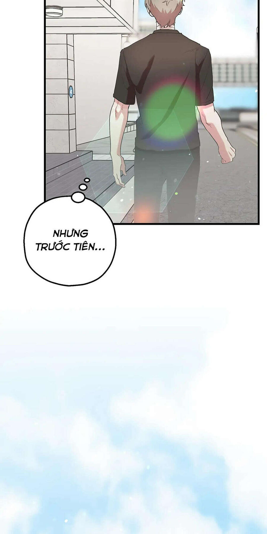 Người Chồng Thứ Hai Của Tôi Chapter 55.2 - 27