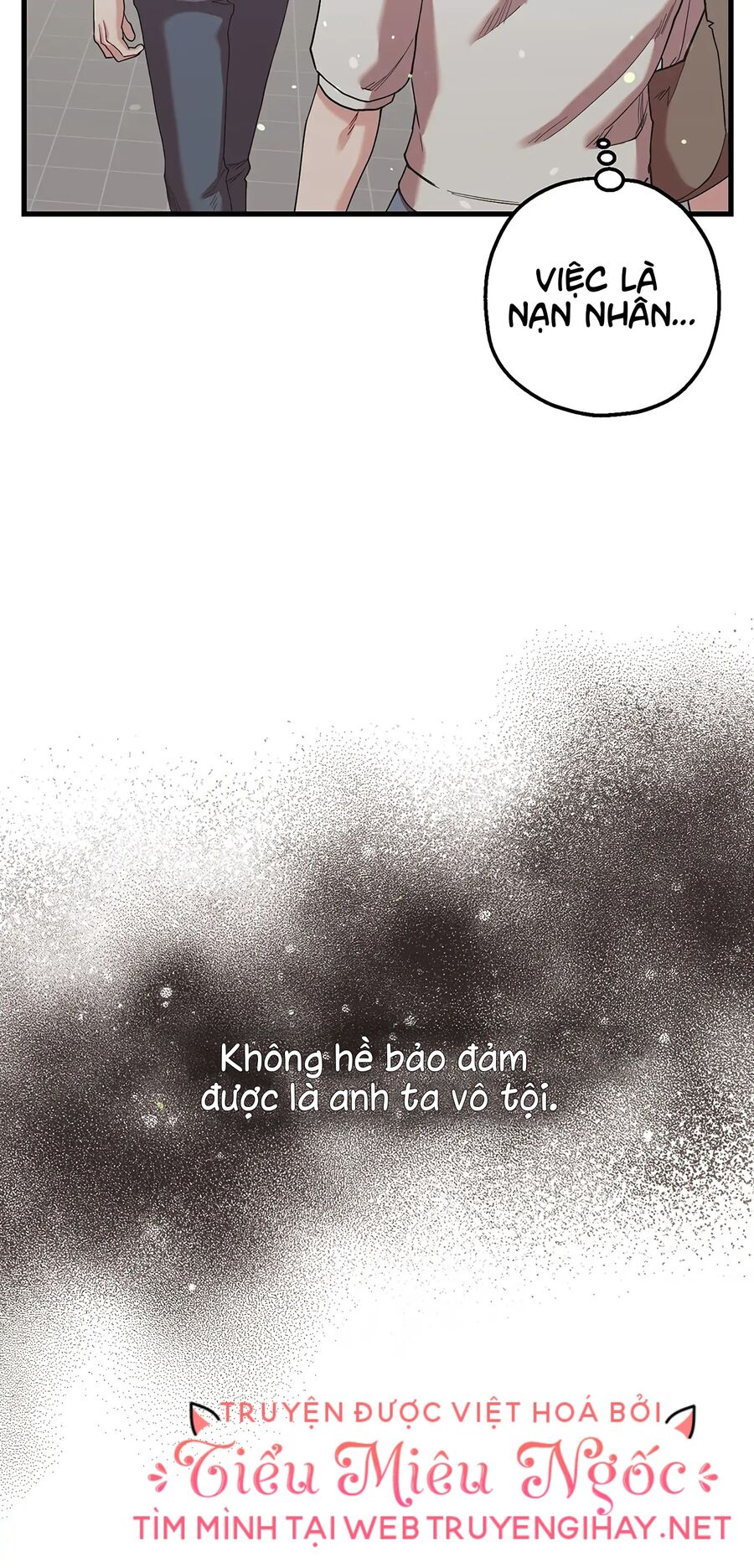 Người Chồng Thứ Hai Của Tôi Chapter 56.1 - 14