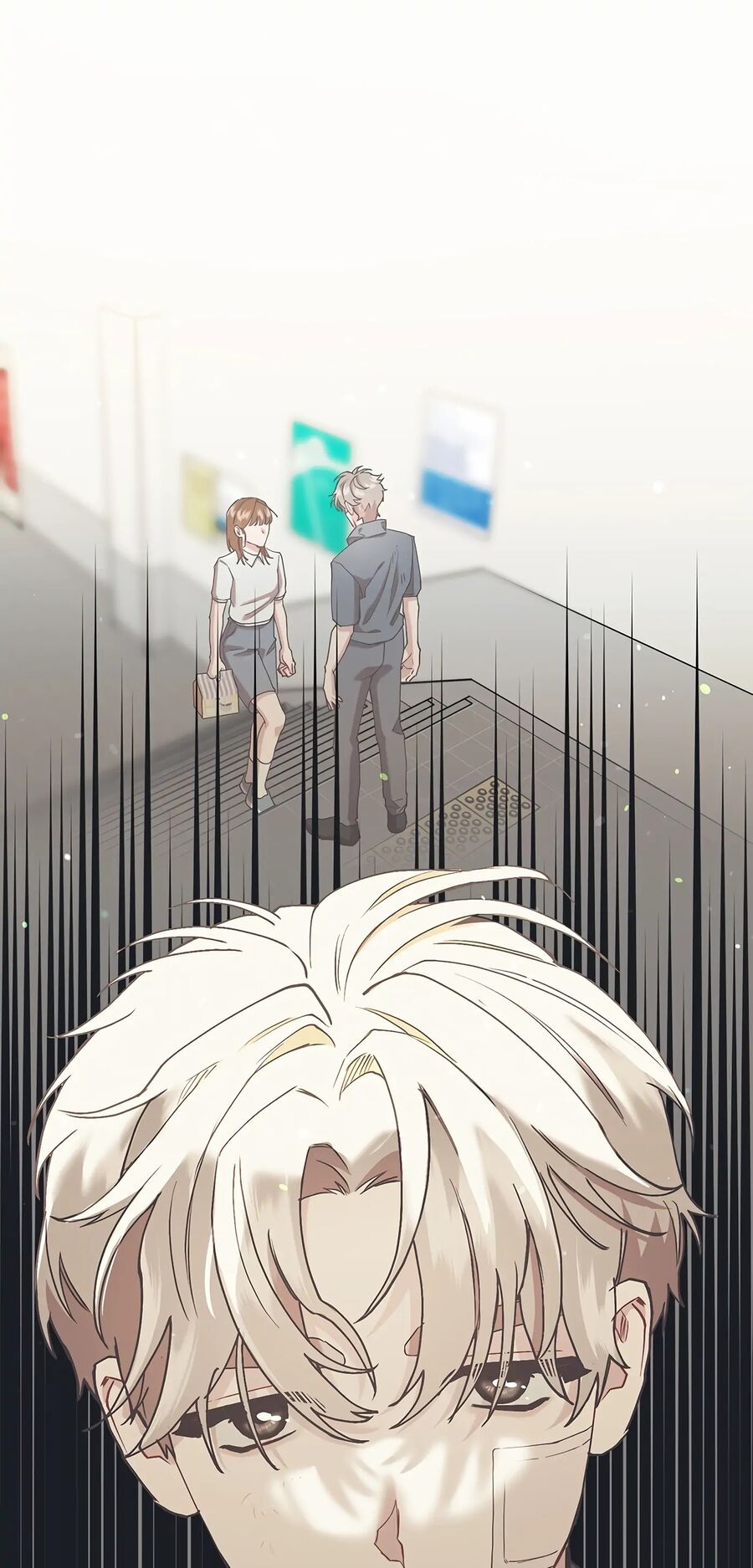 Người Chồng Thứ Hai Của Tôi Chapter 56.1 - 3