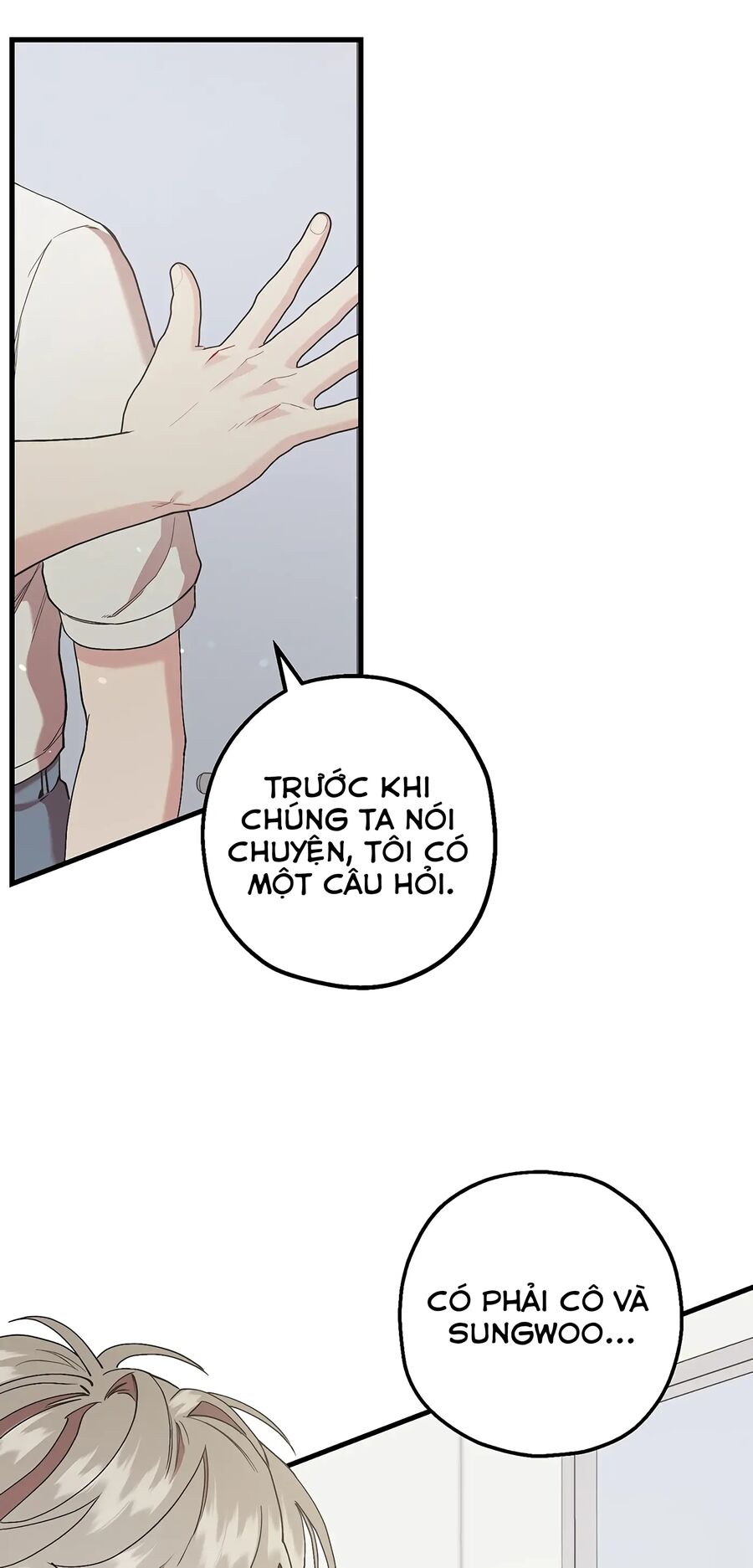 Người Chồng Thứ Hai Của Tôi Chapter 56.1 - 23