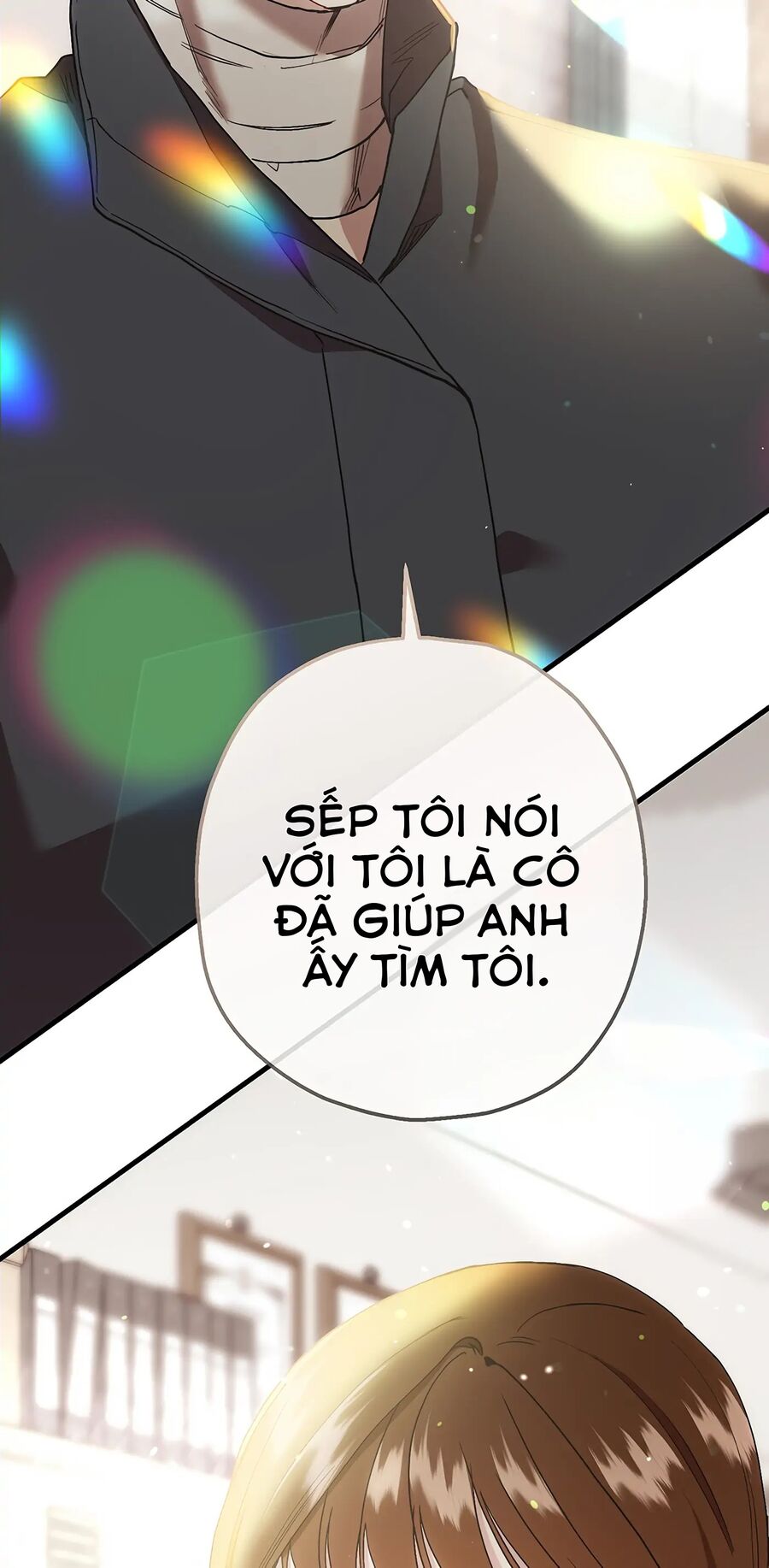 Người Chồng Thứ Hai Của Tôi Chapter 56.1 - 35