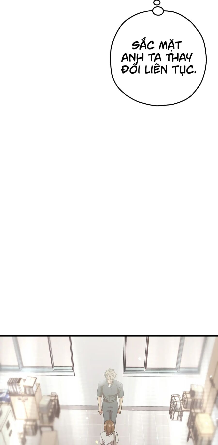 Người Chồng Thứ Hai Của Tôi Chapter 56.1 - 37